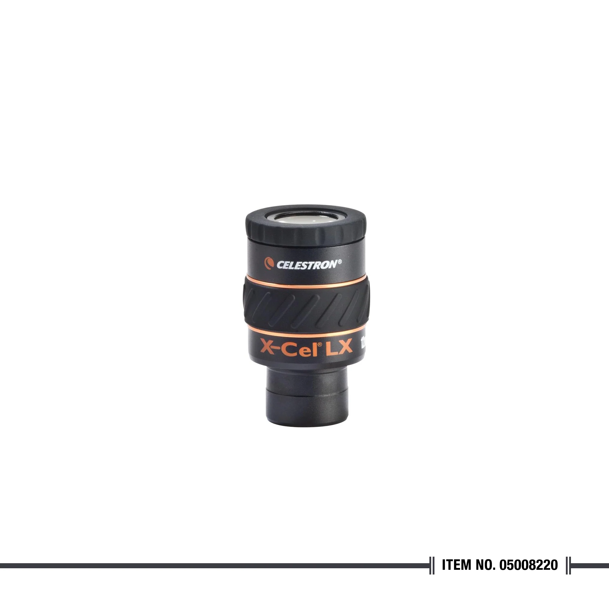 93424 Celestron X-Cel LX Series-1.25" 12mm