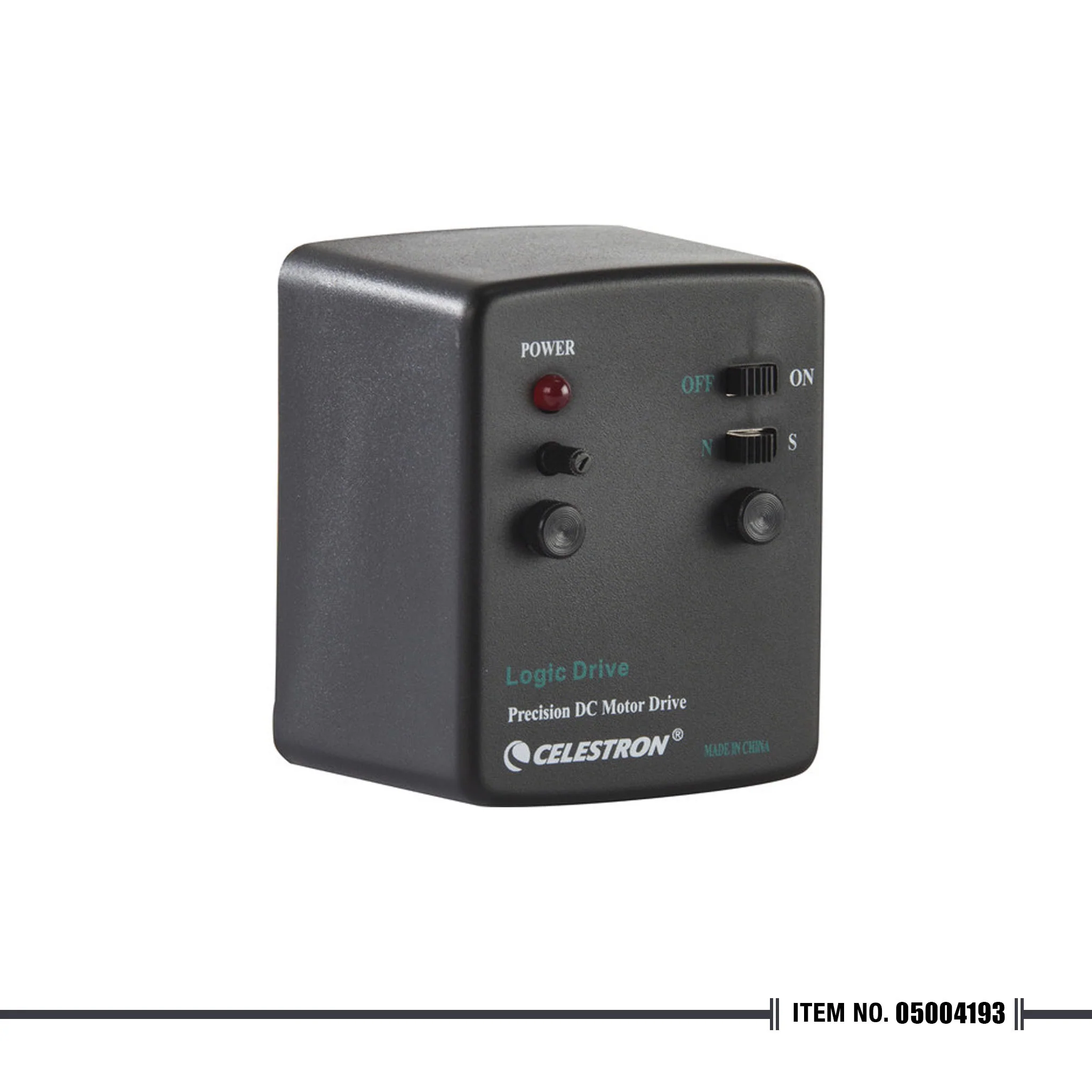 93514 Celestron Motor Drive Astromaster