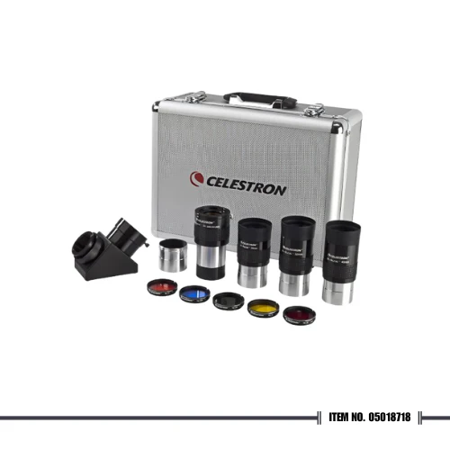 94305 Eyepiece and Filter Kit - 2