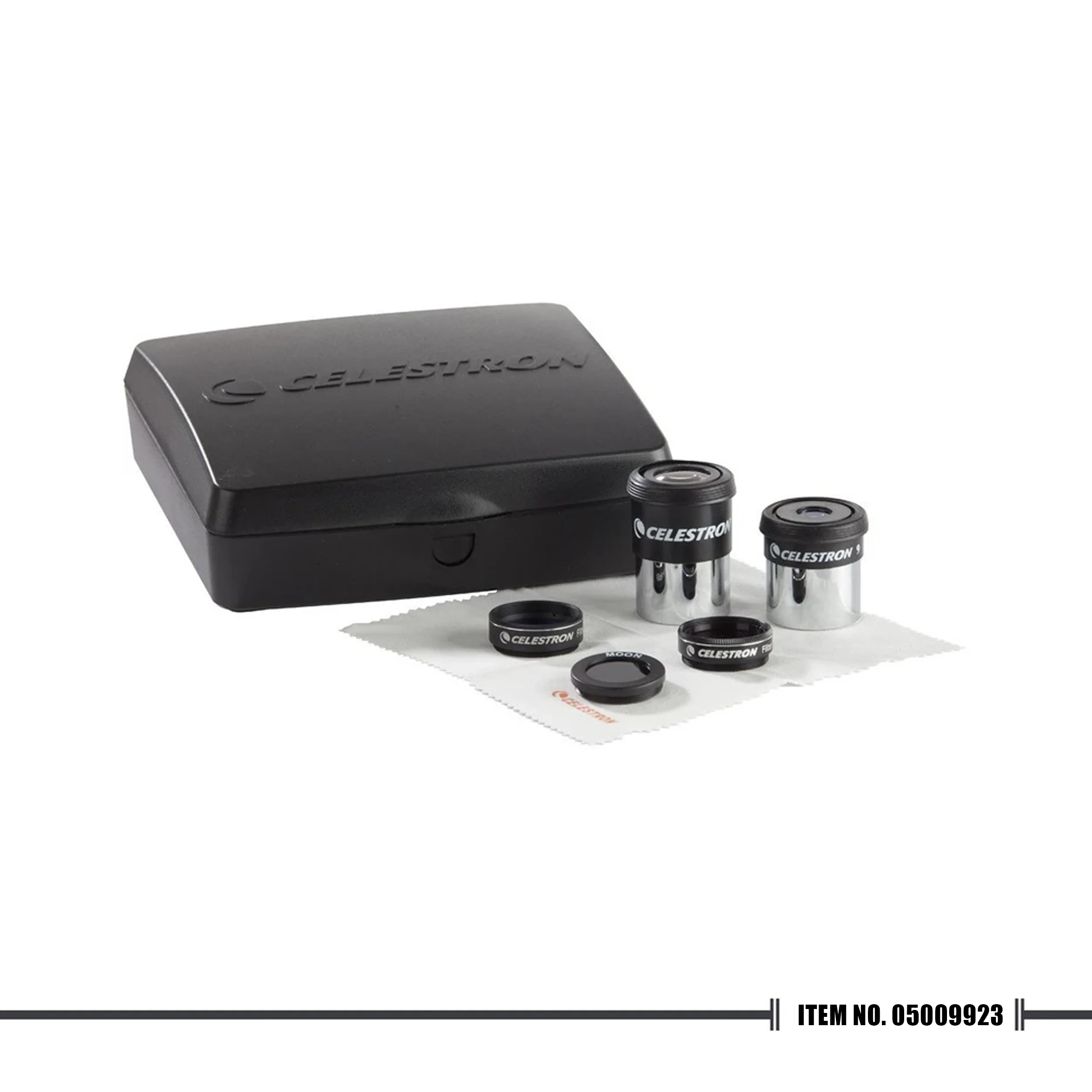 94306 Celestron Accessory Kit, Powerseeker