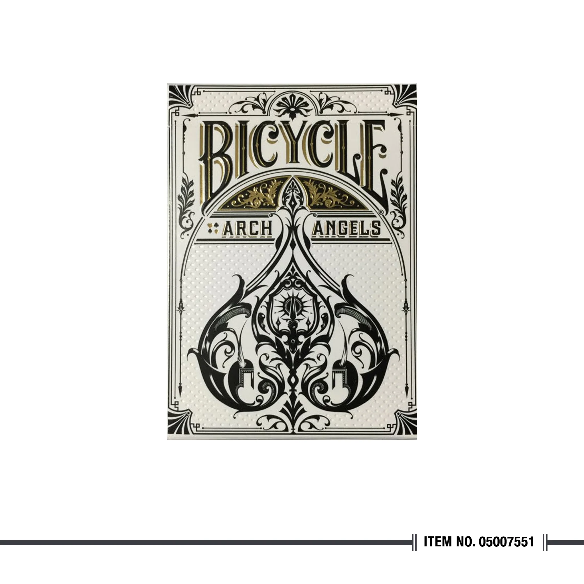 Bicycle® Archangels Playing Cards