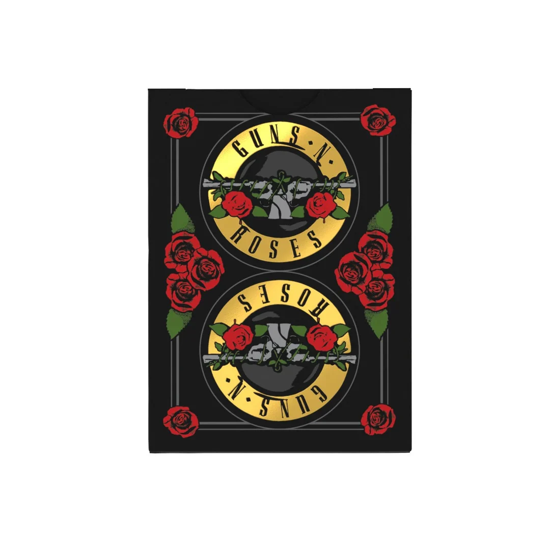 Bicycle® Guns N Roses Playing Cards - Image 2