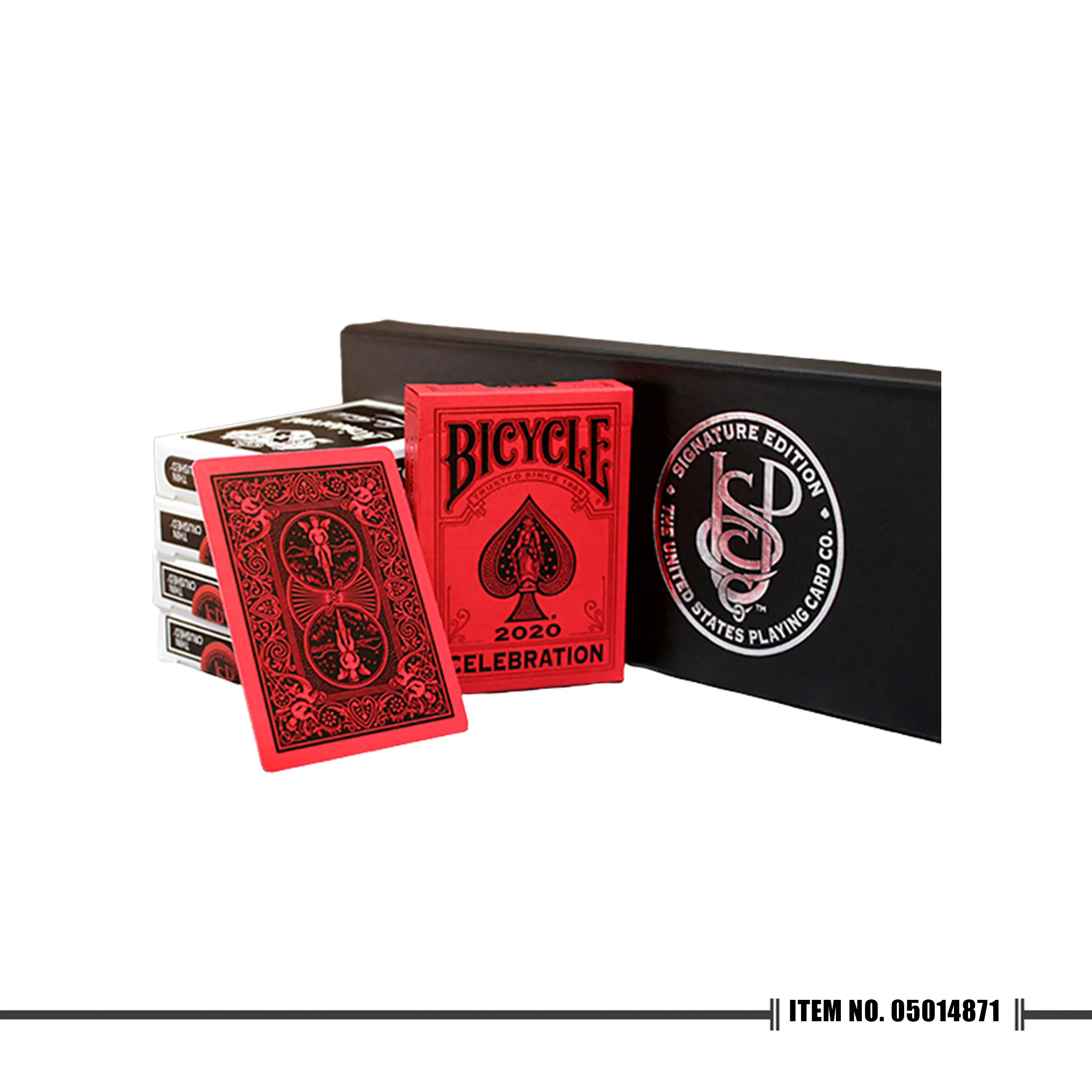 Bicycle Signature Edition Box Set V2 - Image 2