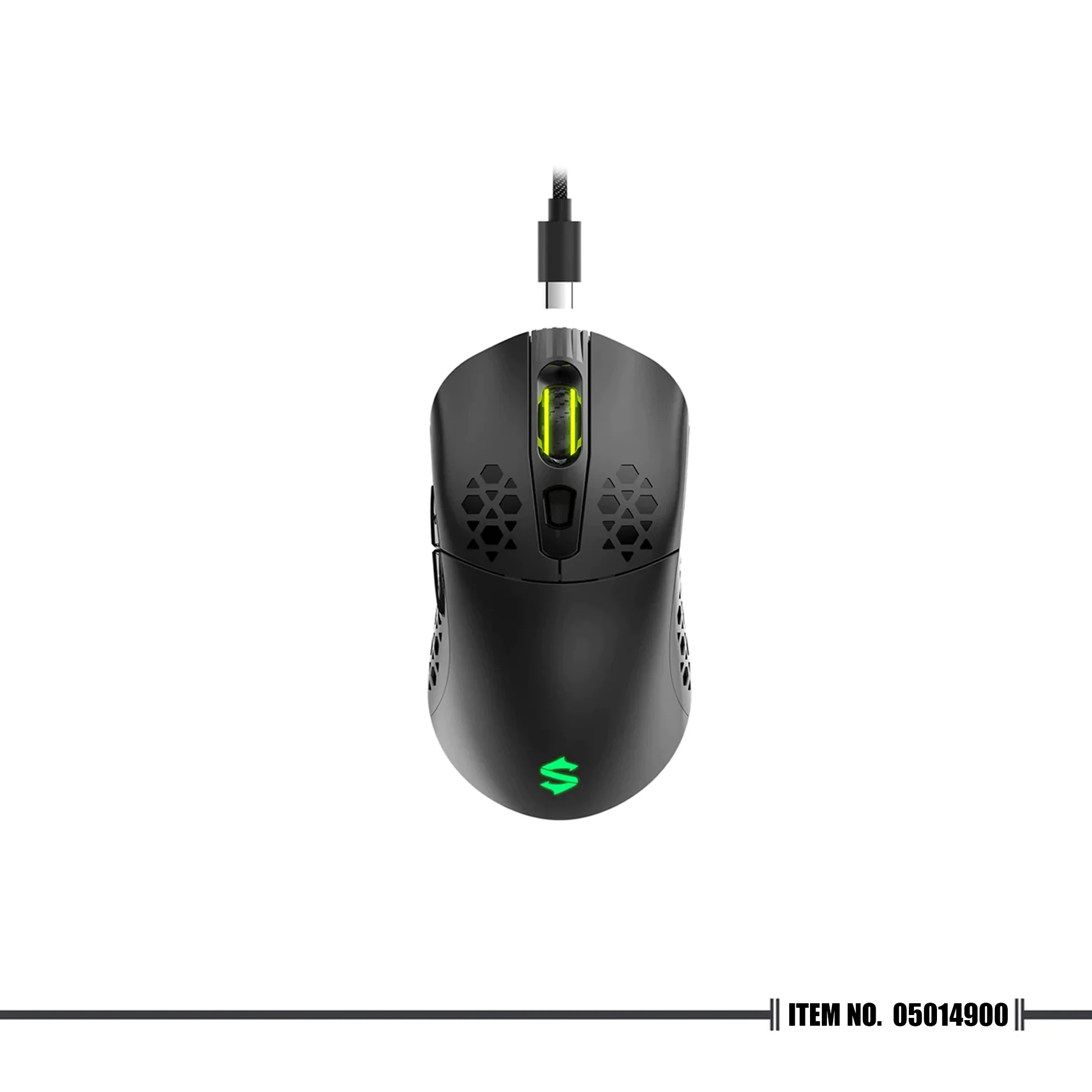 Black Shark Mako M1 Mouse