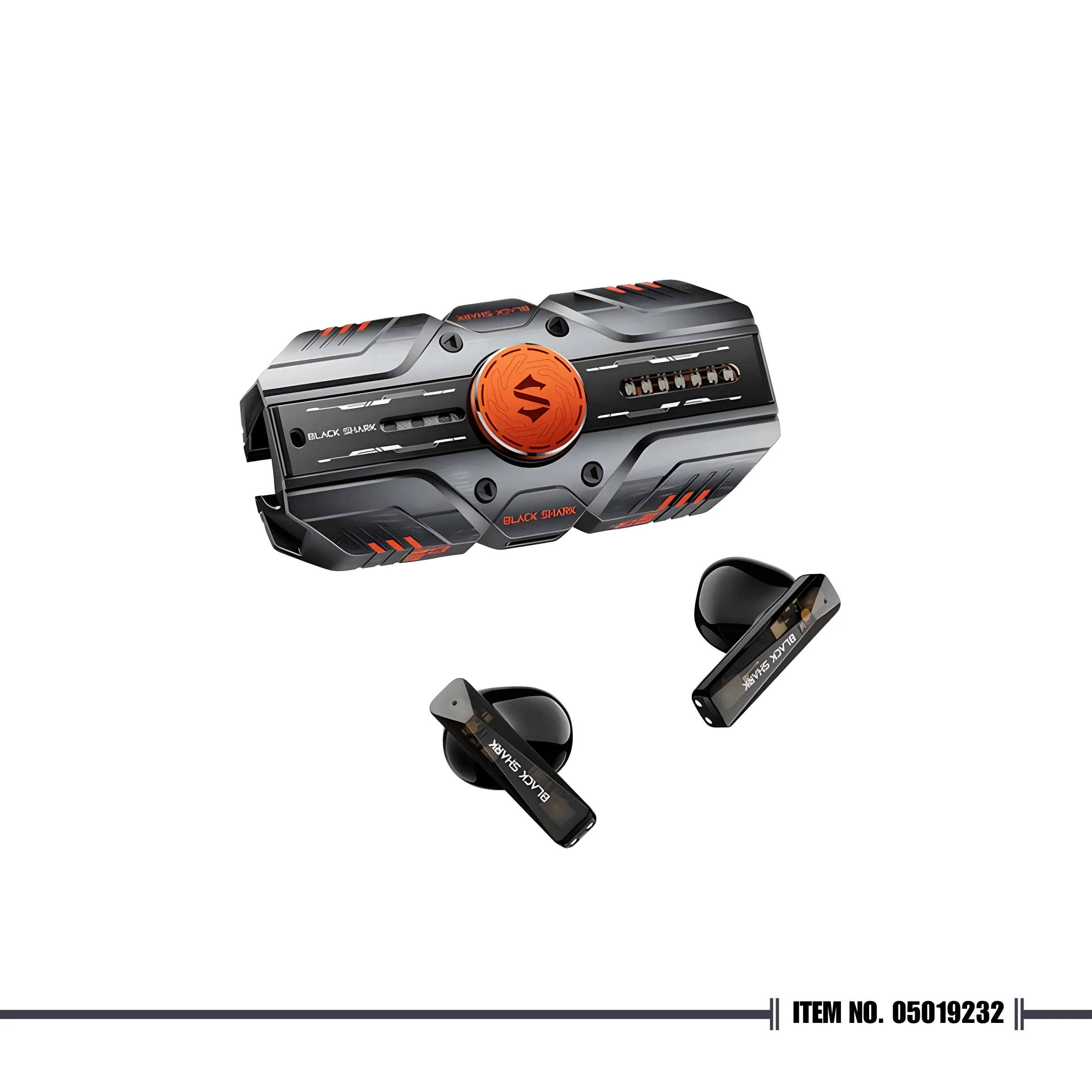 Black Shark Rokas 3