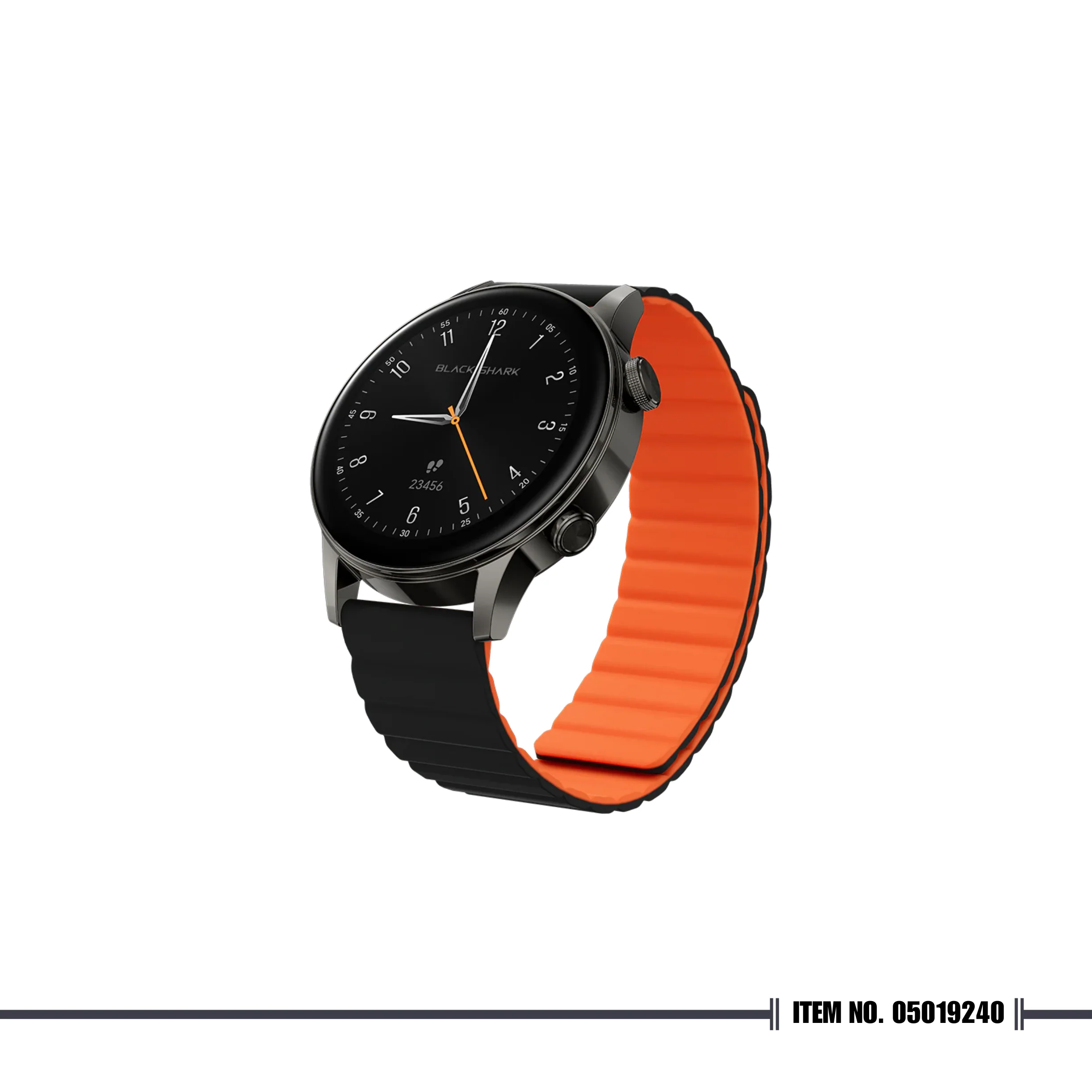 Black Shark Smart Watch S3 - Image 2