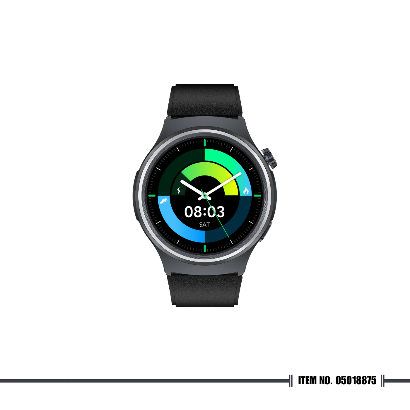 Black Shark Smartwatch A3