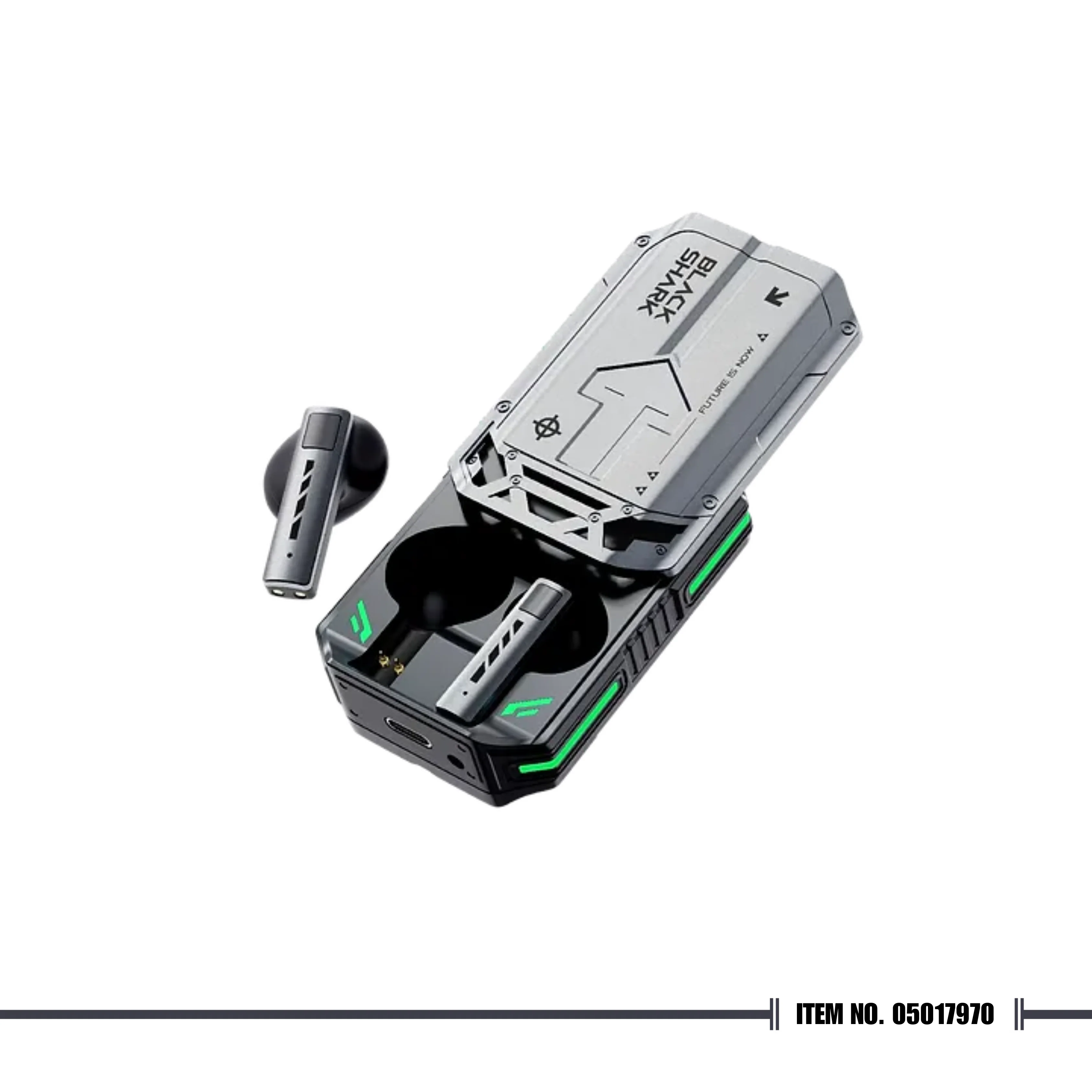 Black Shark T11 - Image 2