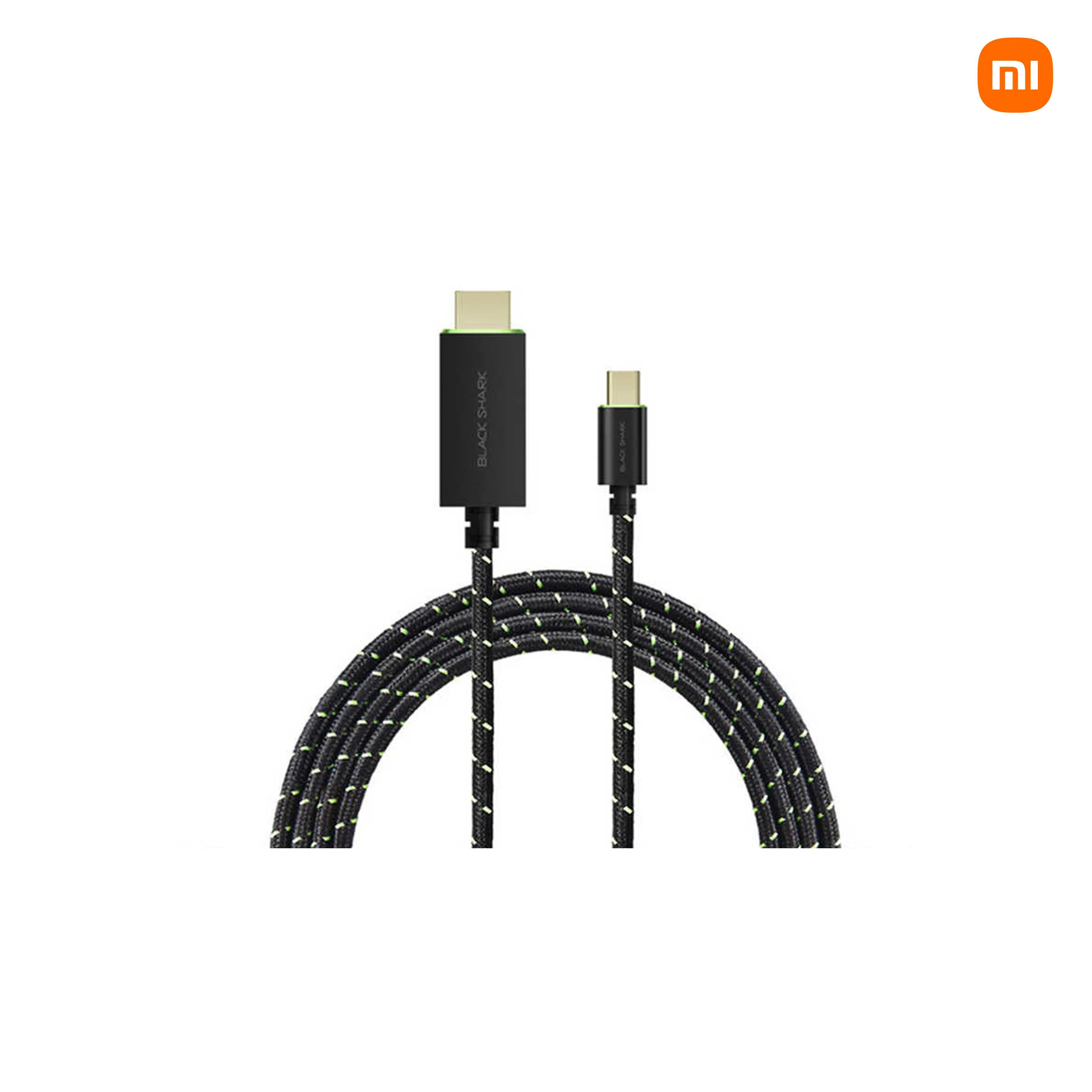 Black Shark TypeC to HDMI Cable (BL51)