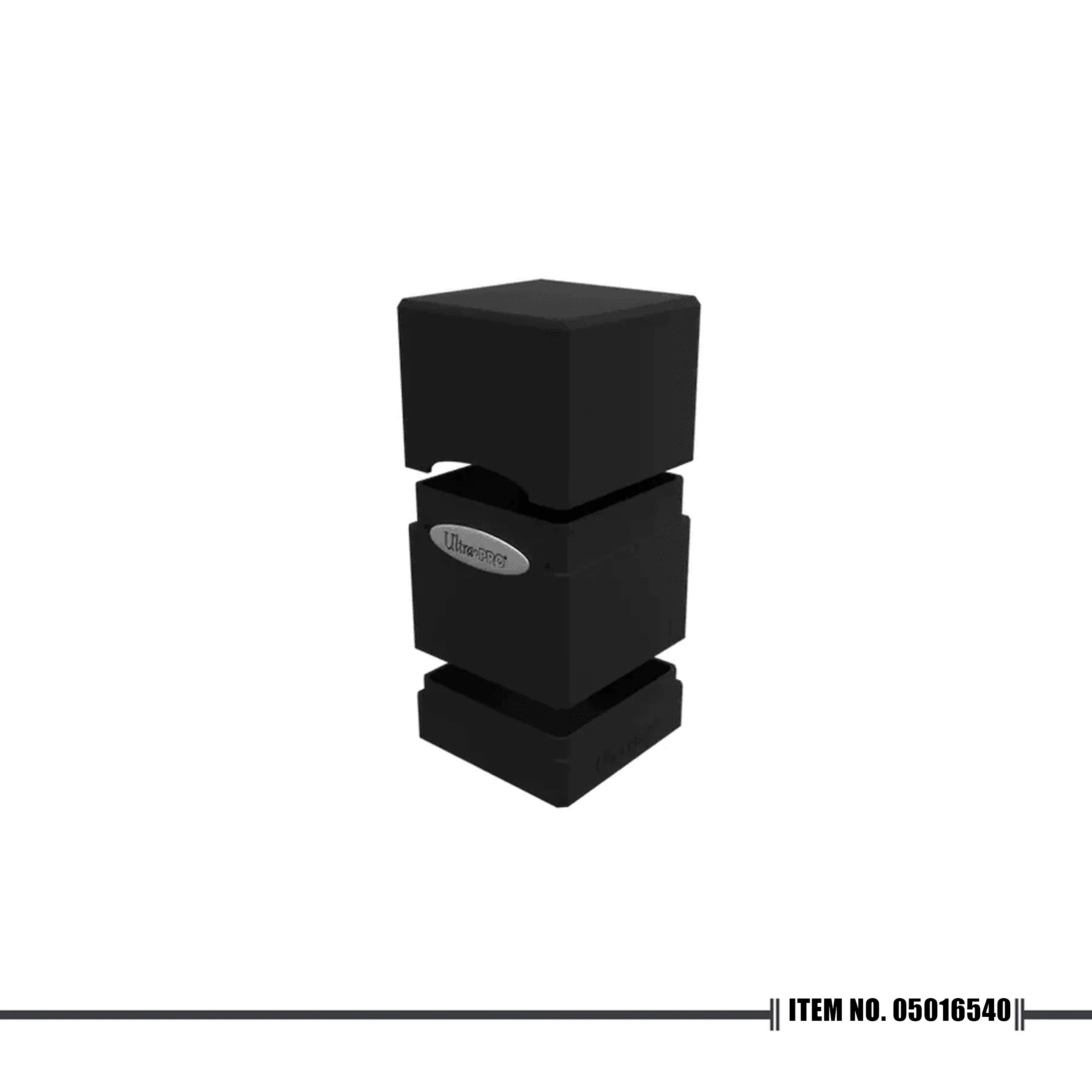 Ultra Pro Classic Satin Tower Deck Box - Image 15
