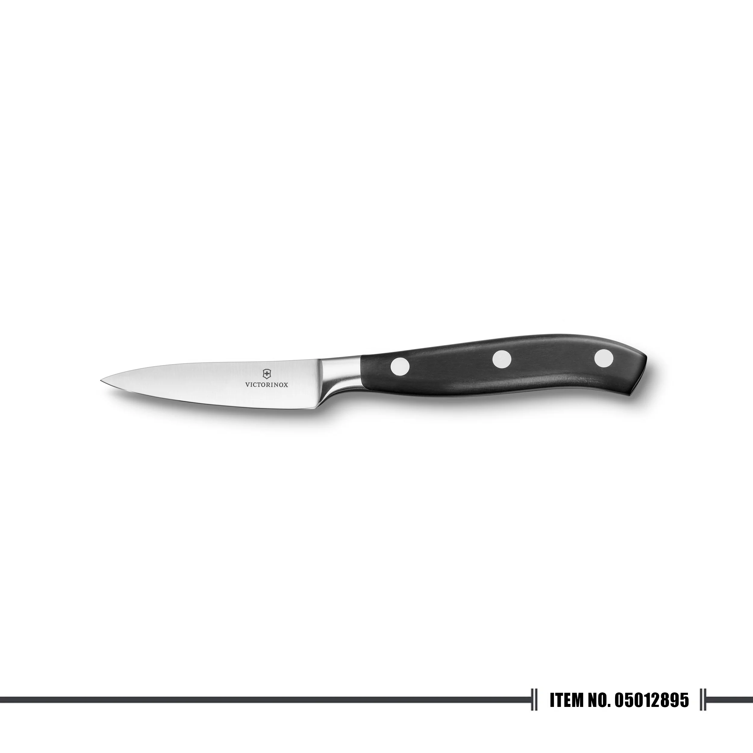 7.7203.08G Forged Paring Knife Blade 15cm