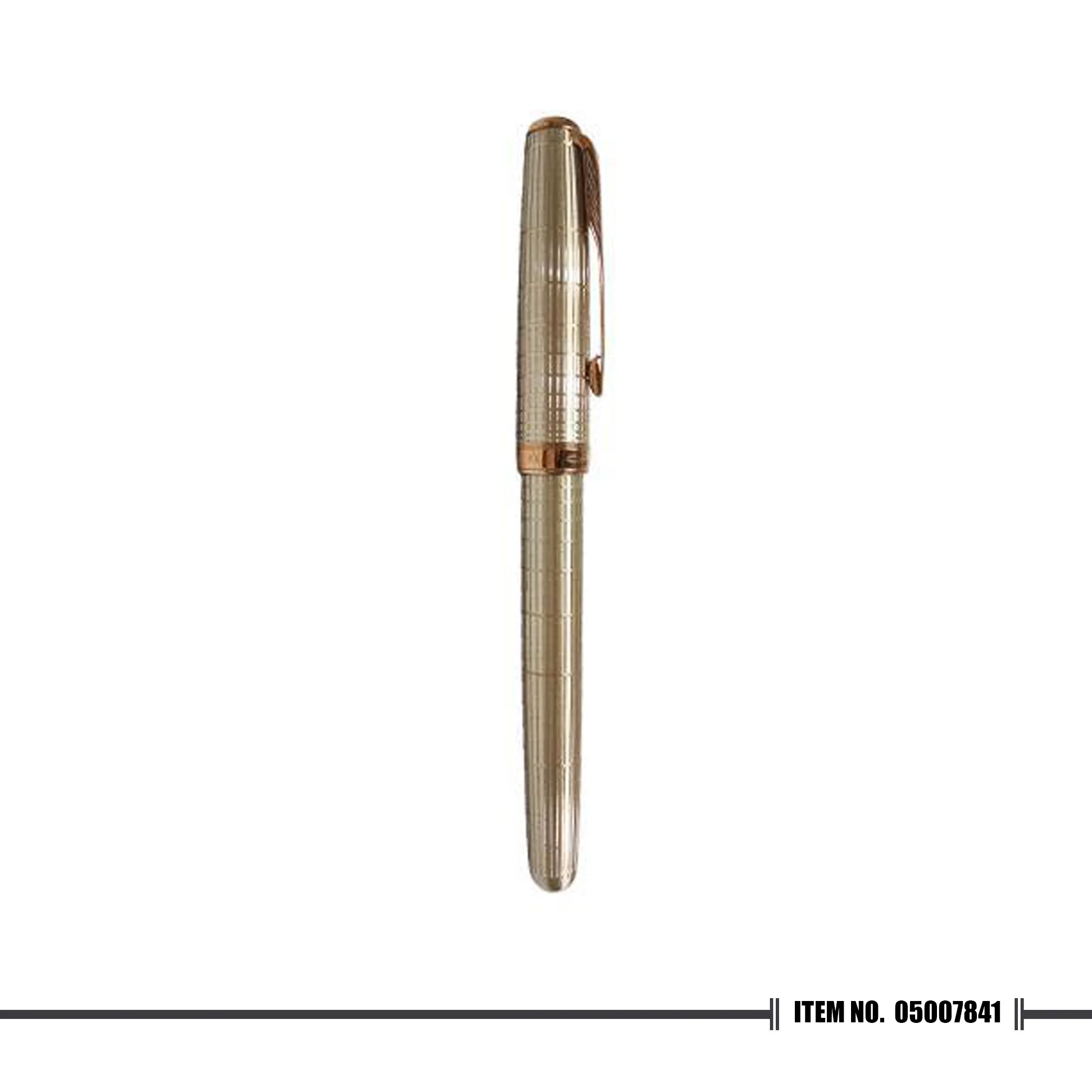 Parker Sonnet 13 Feminine Silver PGT FPM