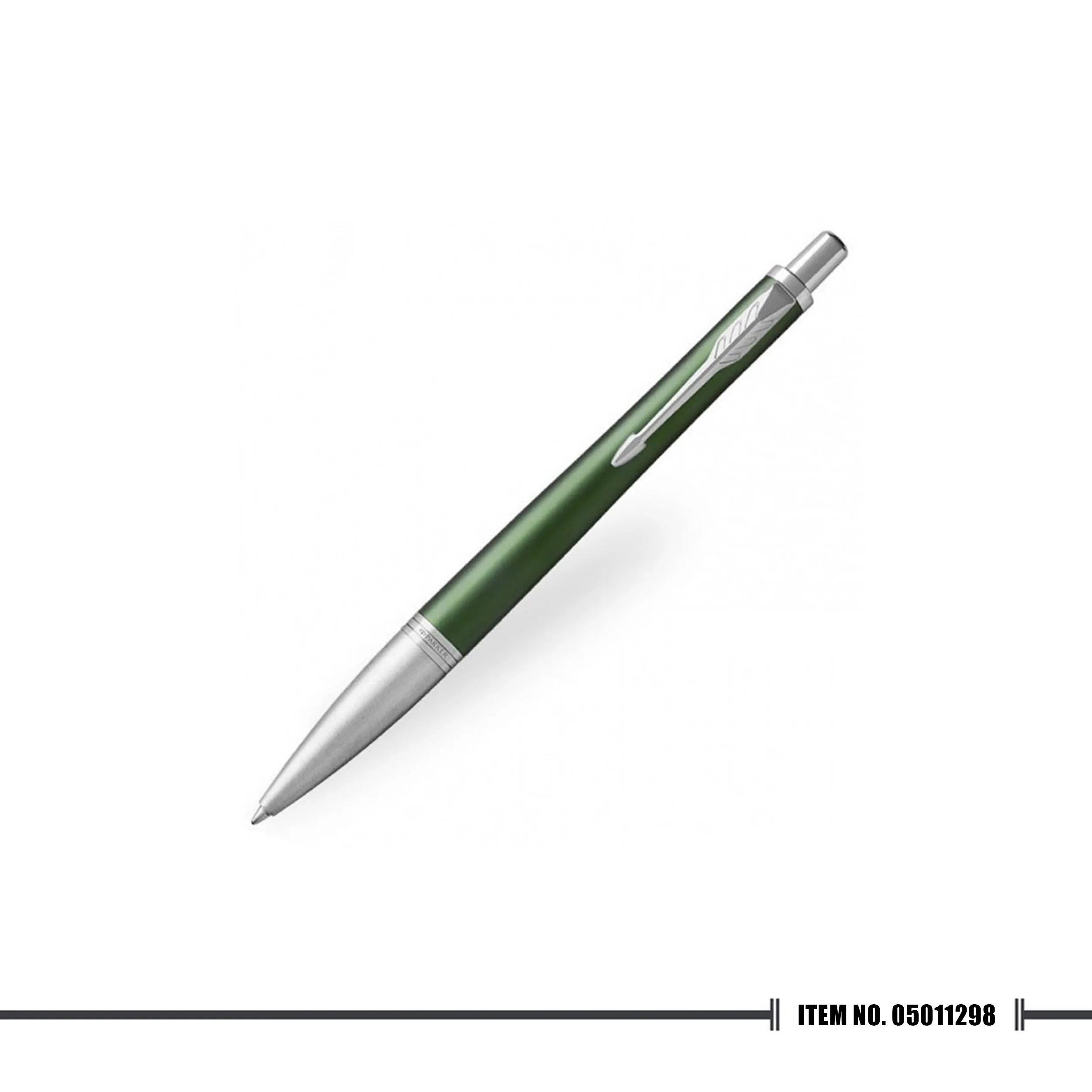 Parker Urban Premium Green Ballpoint - Image 2