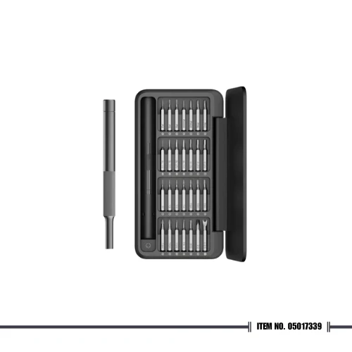 HOTO 28-in-1 Precision Screwdriver Set