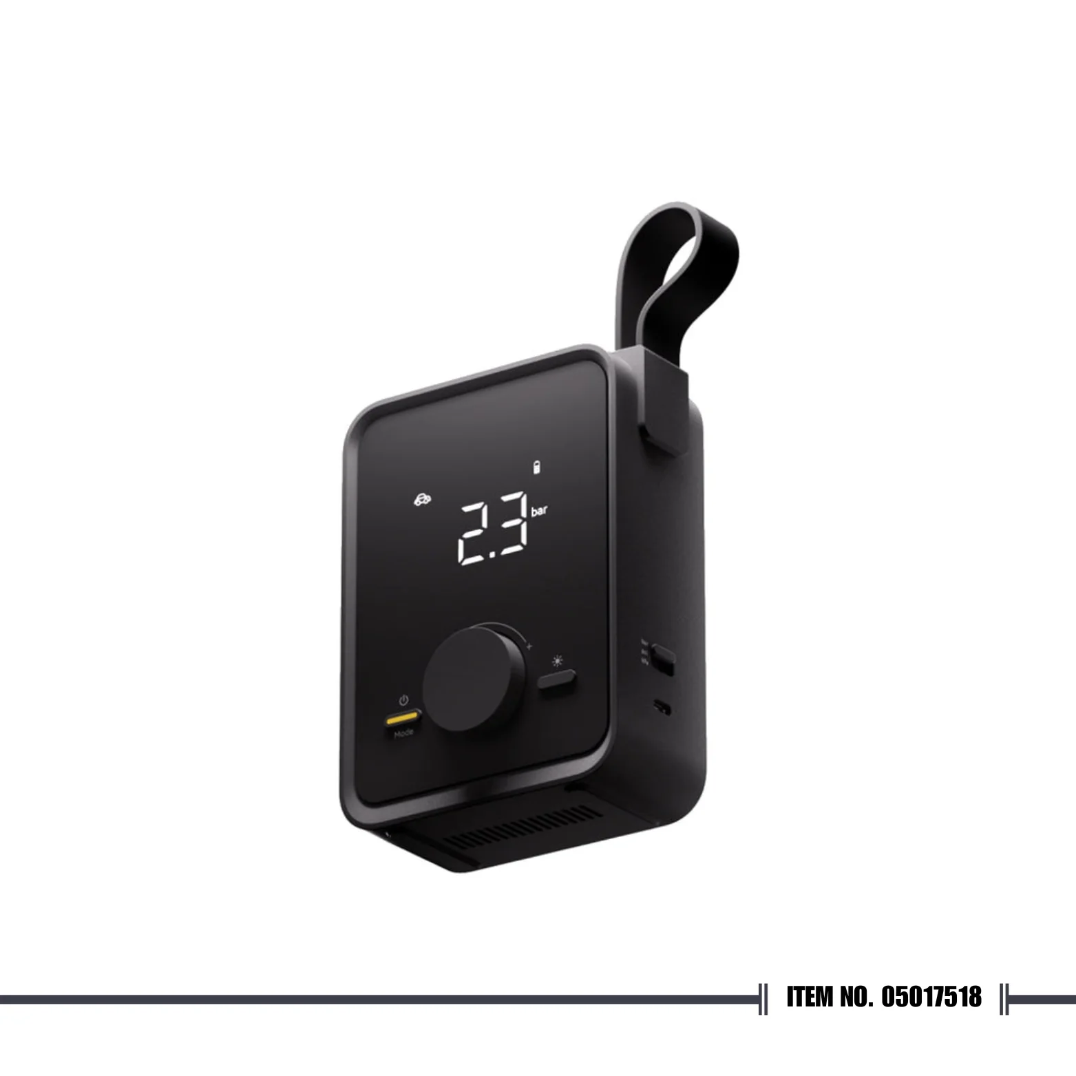 HOTO Air Pump Pro