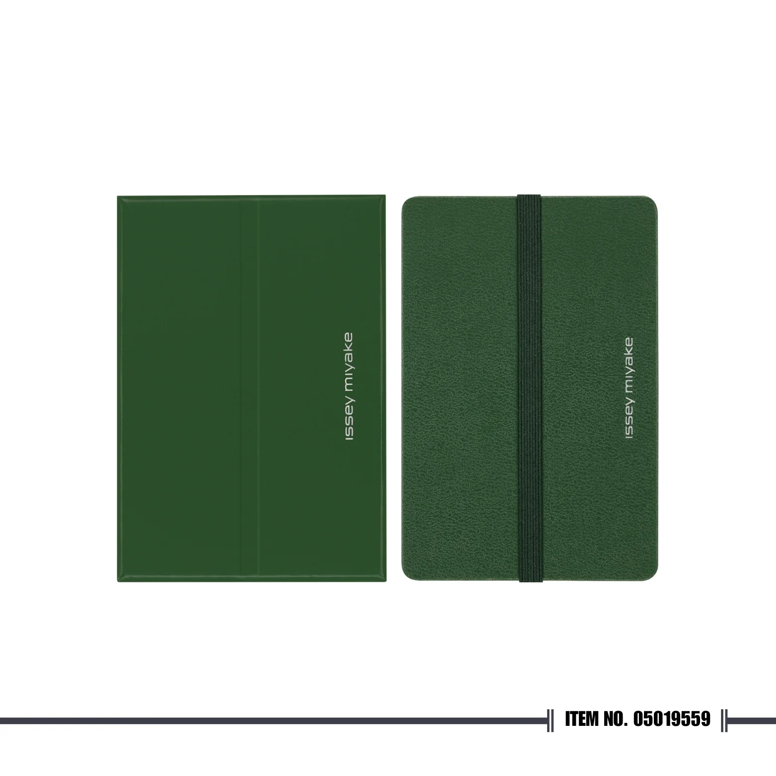 Moleskine and MIYAKE DESIGN STUDIO Limited Edition Collection - Image 3