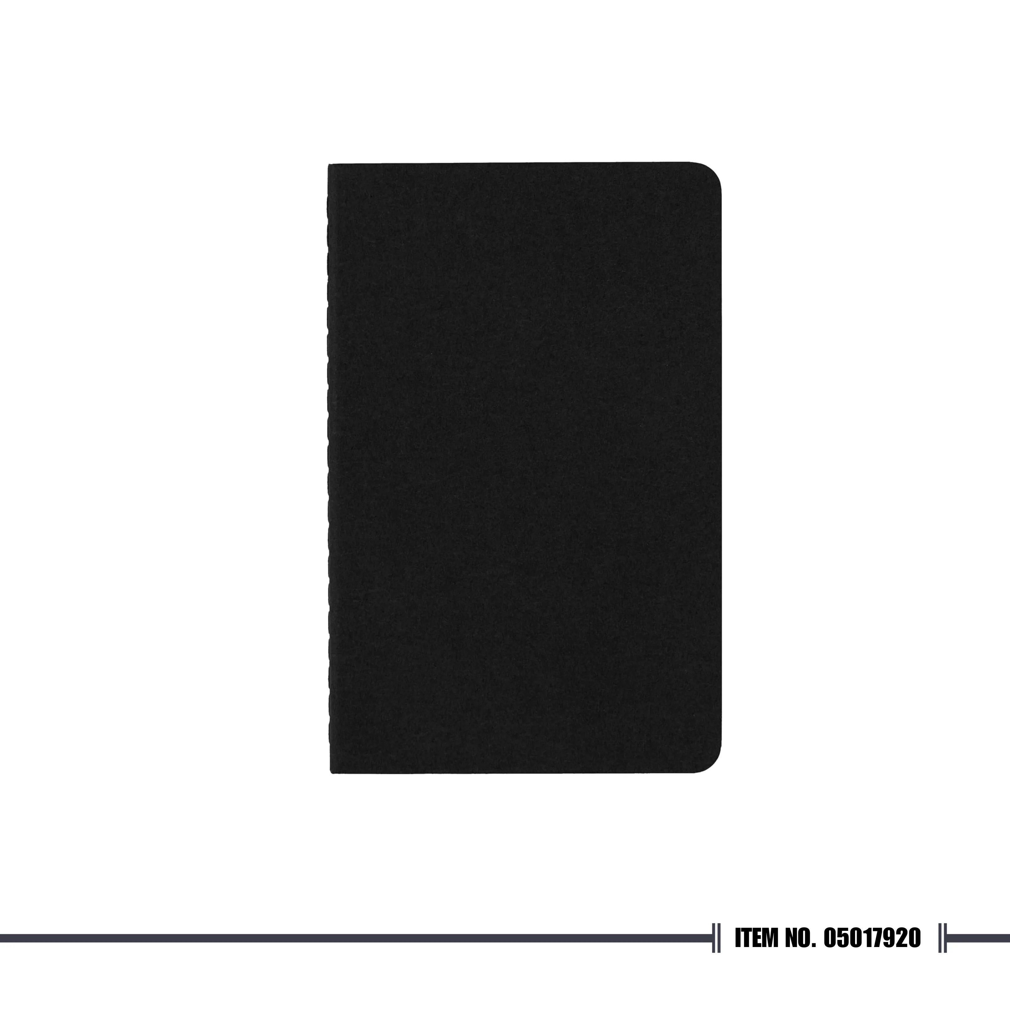 Moleskine Cahier Journal Large - Image 3