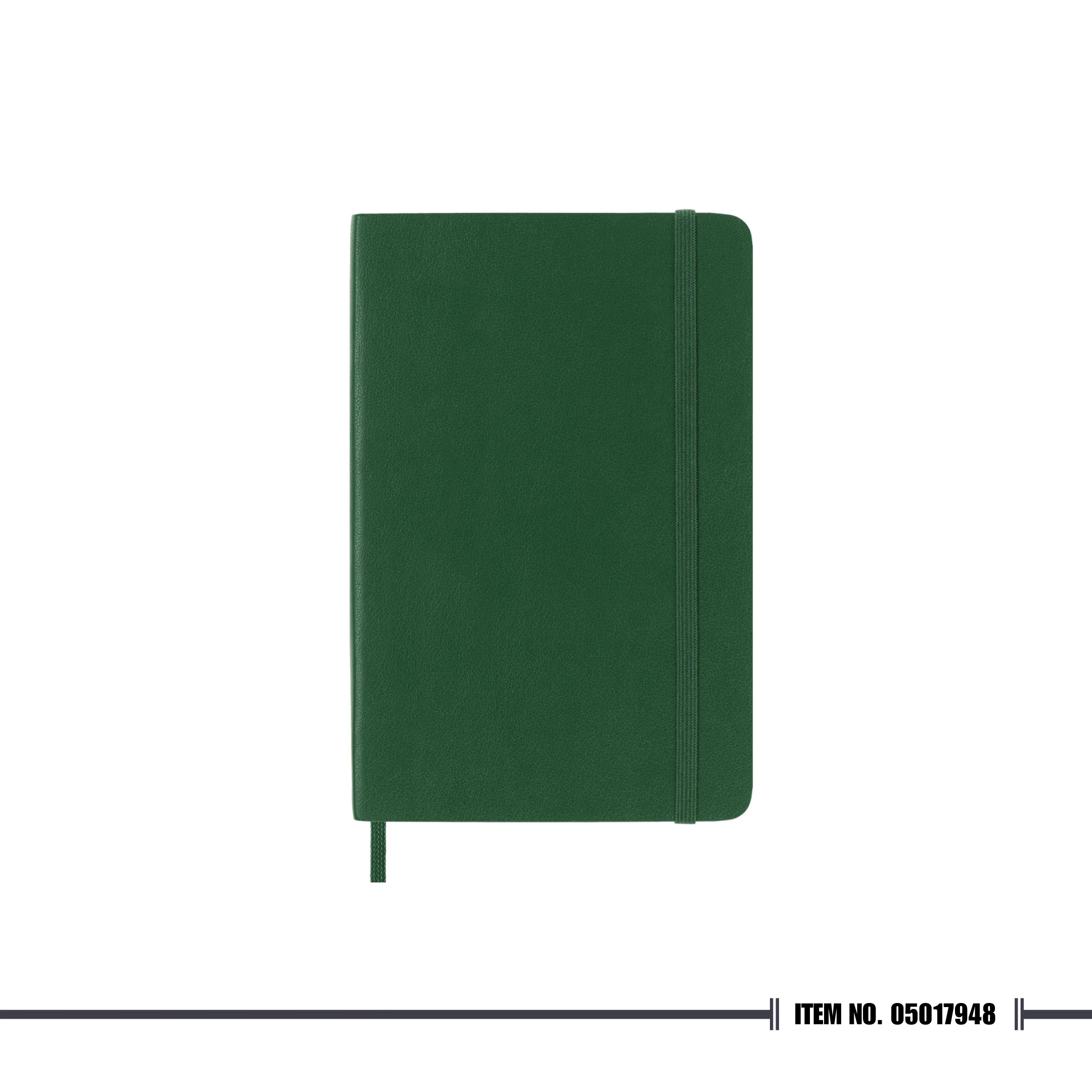Moleskine Classic Notebook, Soft Cover, Ruled - Image 3