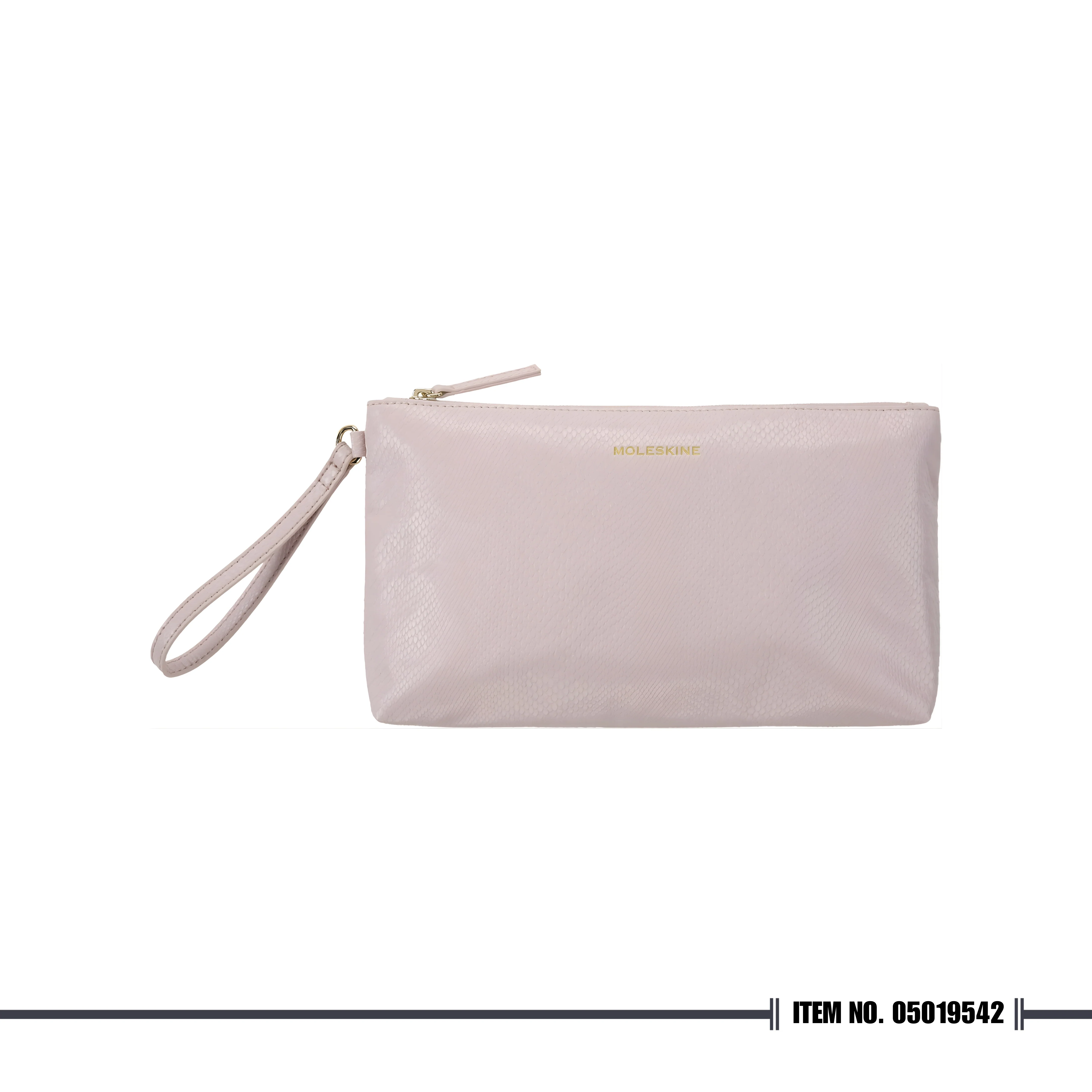 Moleskine Sakura 2026 Limited Edition Zip-up Pouch