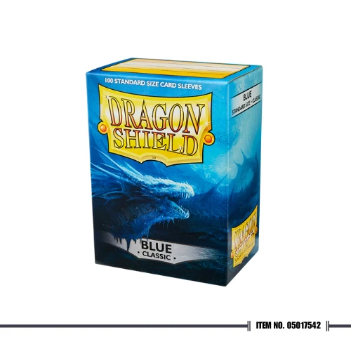 Dragon Shield Classic 100 - Image 3