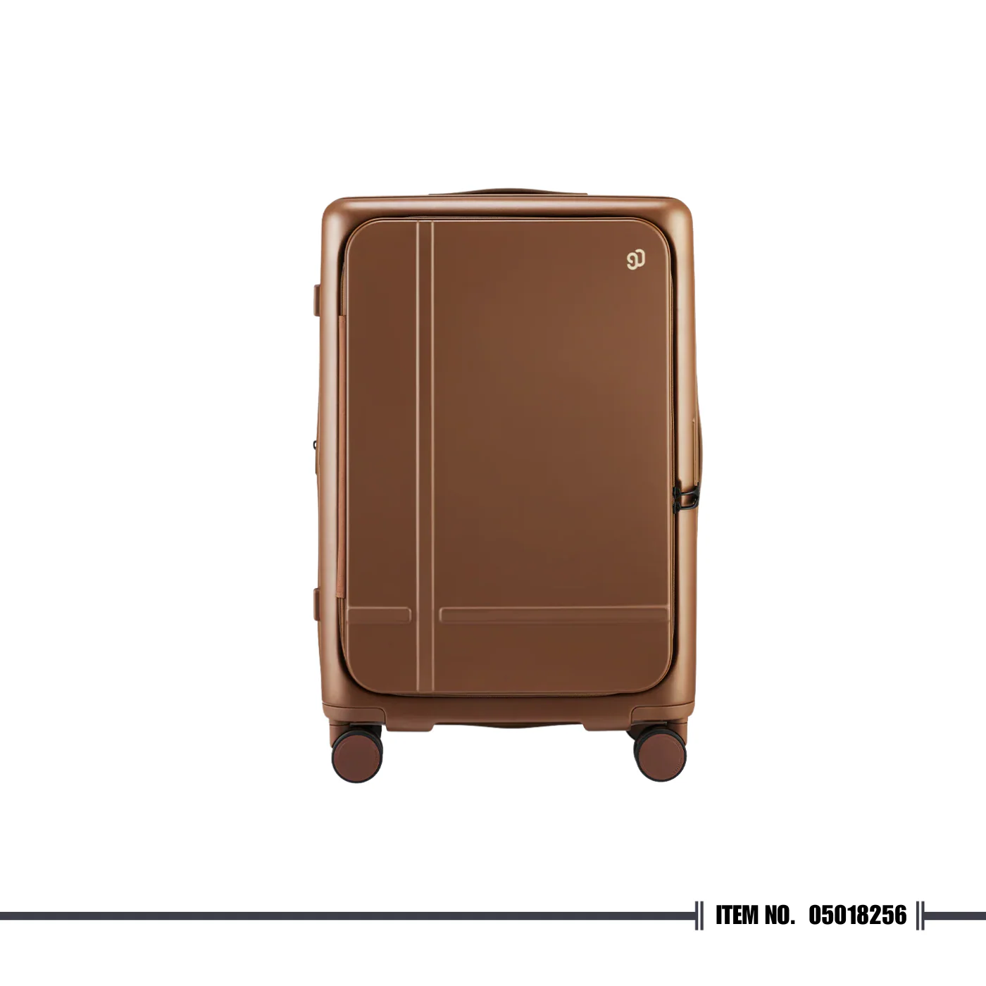NINETYGO Coffee Journey Luggage - Image 2