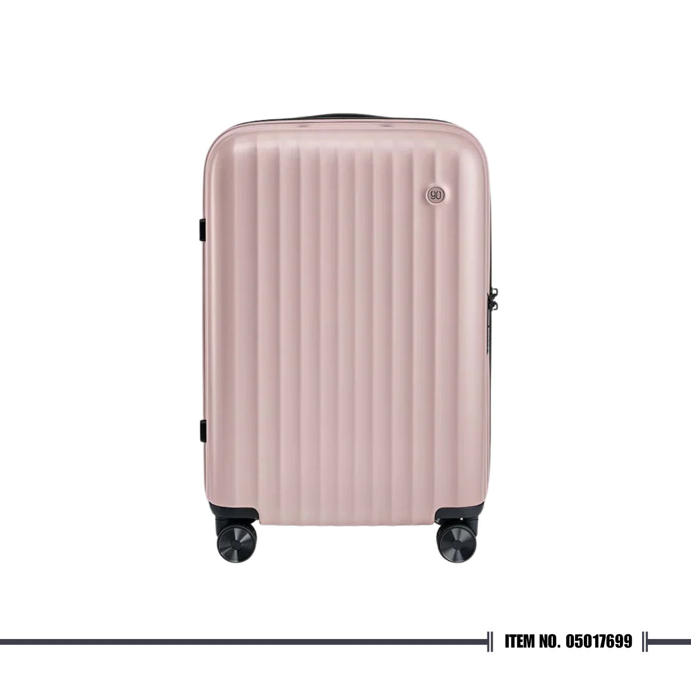 NINETYGO Elbe Luggage