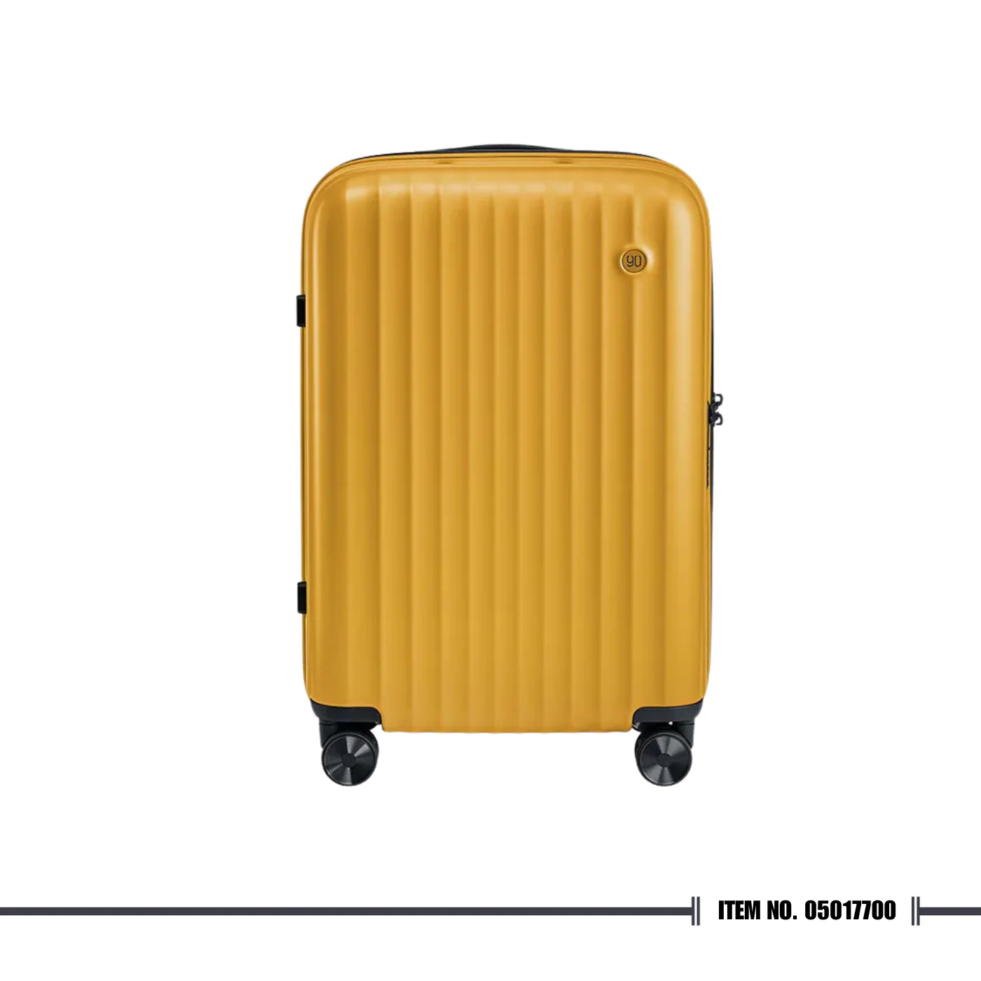 NINETYGO Elbe Luggage - Image 3