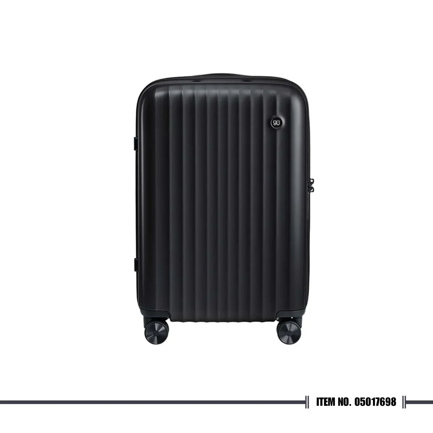 NINETYGO Elbe Luggage - Image 5
