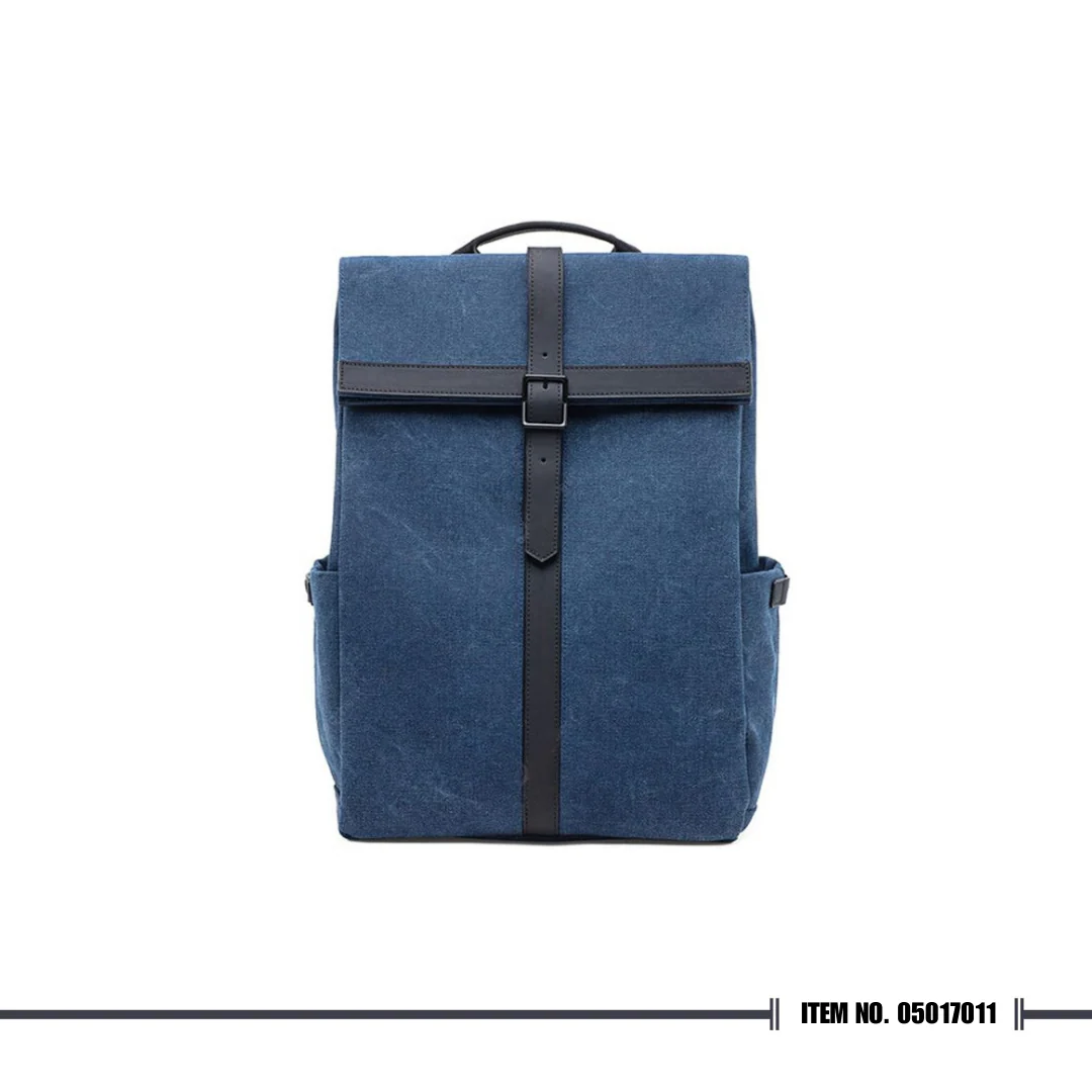 NINETYGO Grinder Oxford Casual Backpack - Image 3