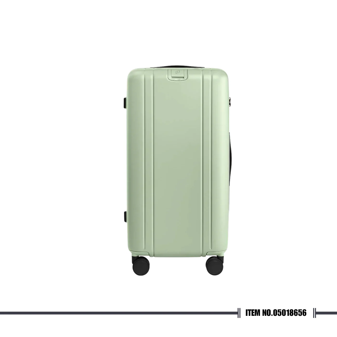 NINETYGO HOBO Luggage - Image 3