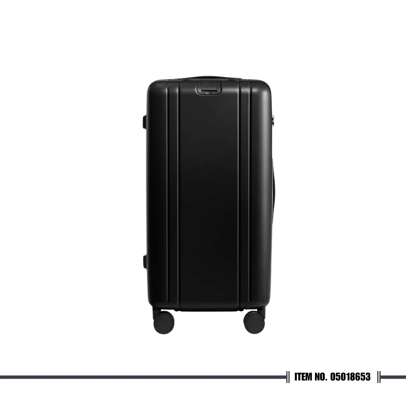 NINETYGO HOBO Luggage - Image 4