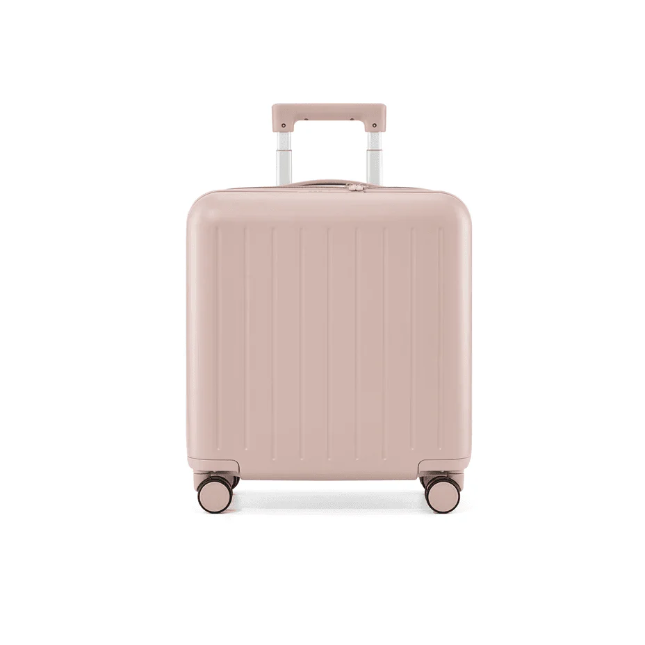 NINETYGO Lightweight Pudding Luggage 18” - Image 3