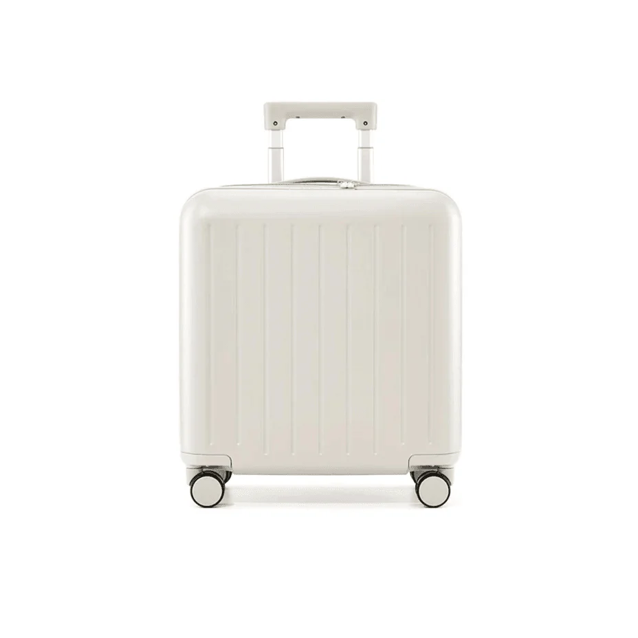 NINETYGO Lightweight Pudding Luggage 18” - Image 4