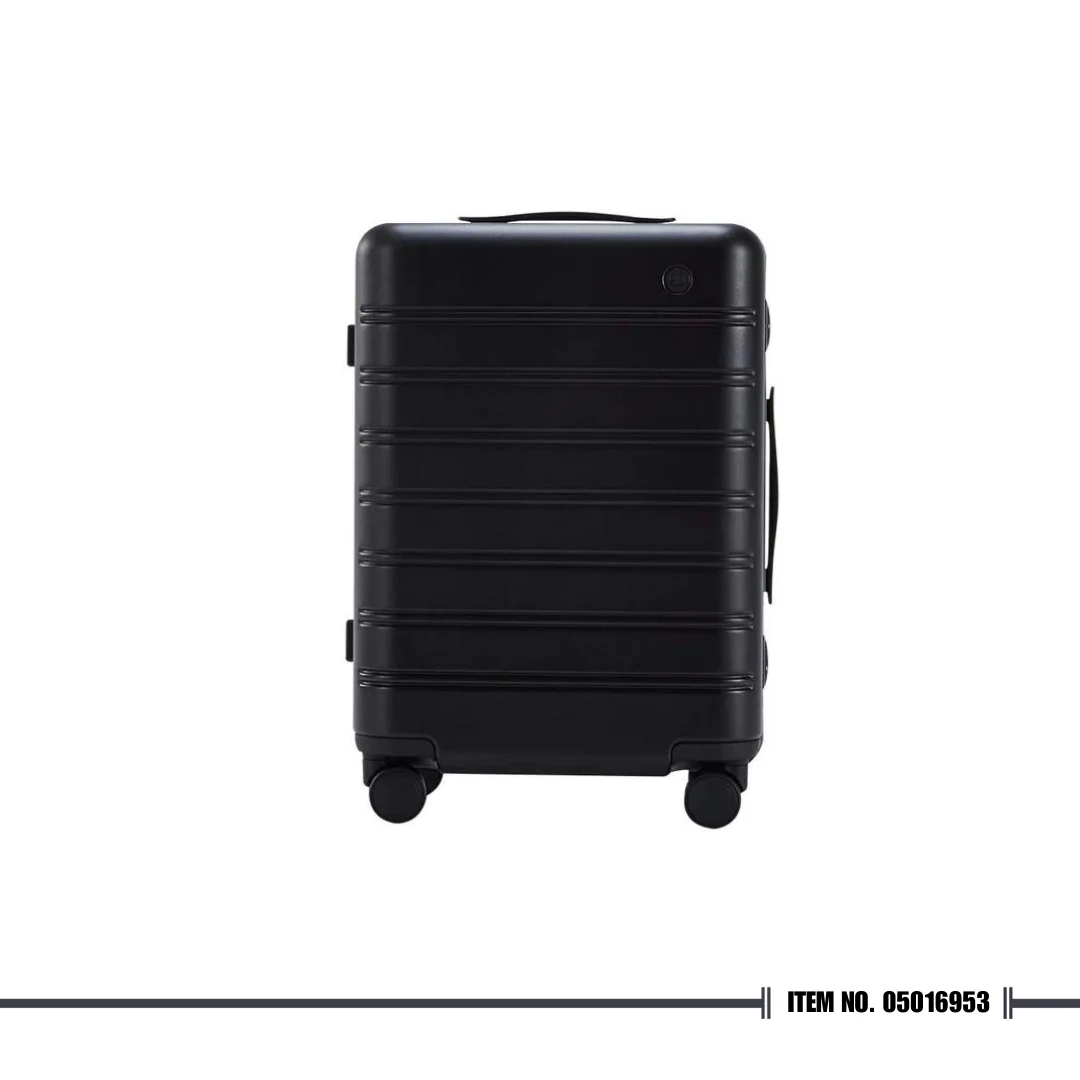 NINETYGO Manhattan Frame Luggage - Image 3