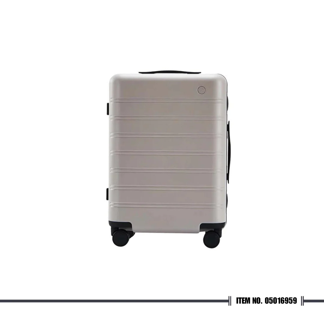 NINETYGO Manhattan Frame Luggage - Image 4