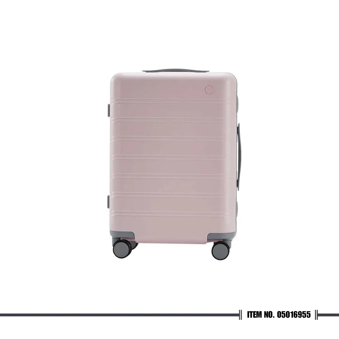 NINETYGO Manhattan Frame Luggage - Image 6