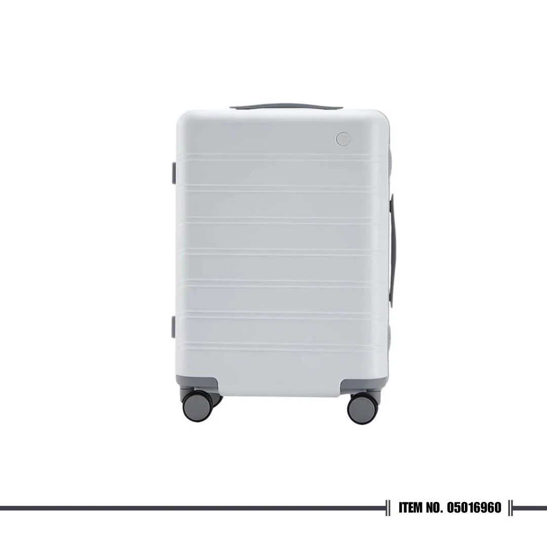 NINETYGO Manhattan Frame Luggage - Image 7