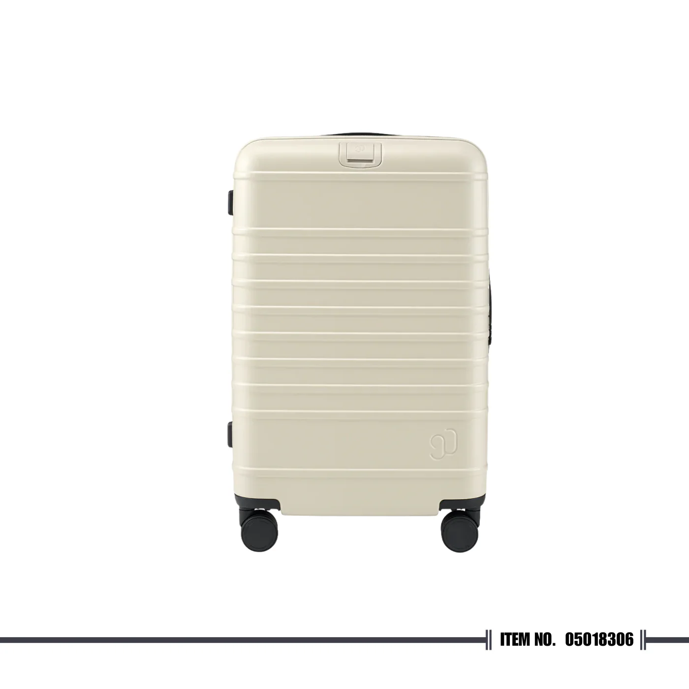 NINETYGO Modern Luggage - Image 2