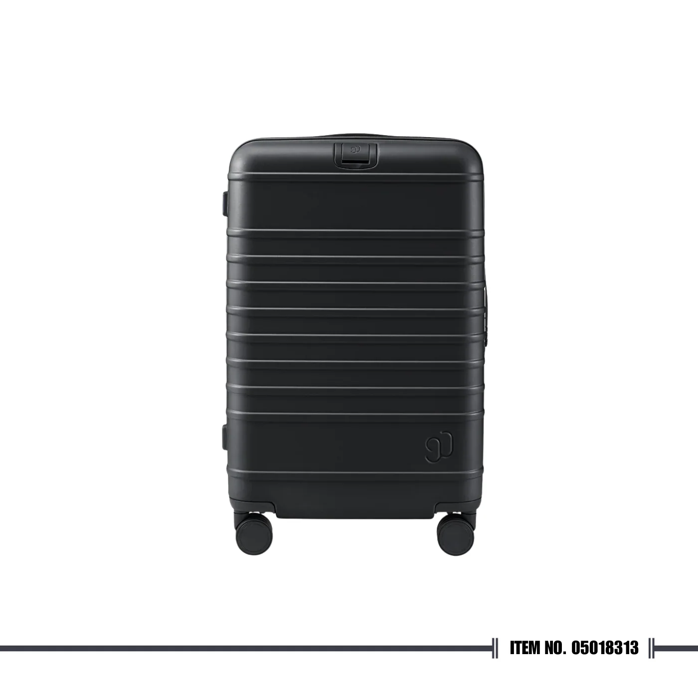 NINETYGO Modern Luggage - Image 3