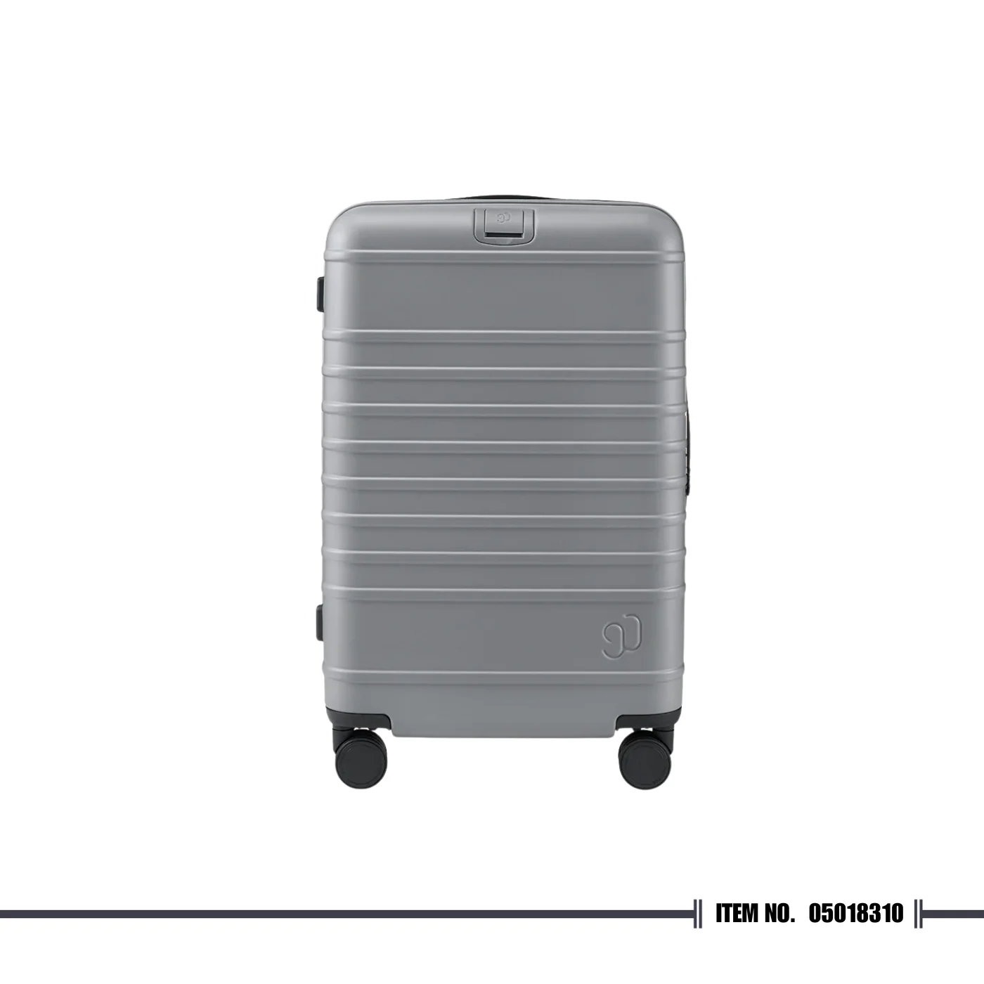 NINETYGO Modern Luggage - Image 4