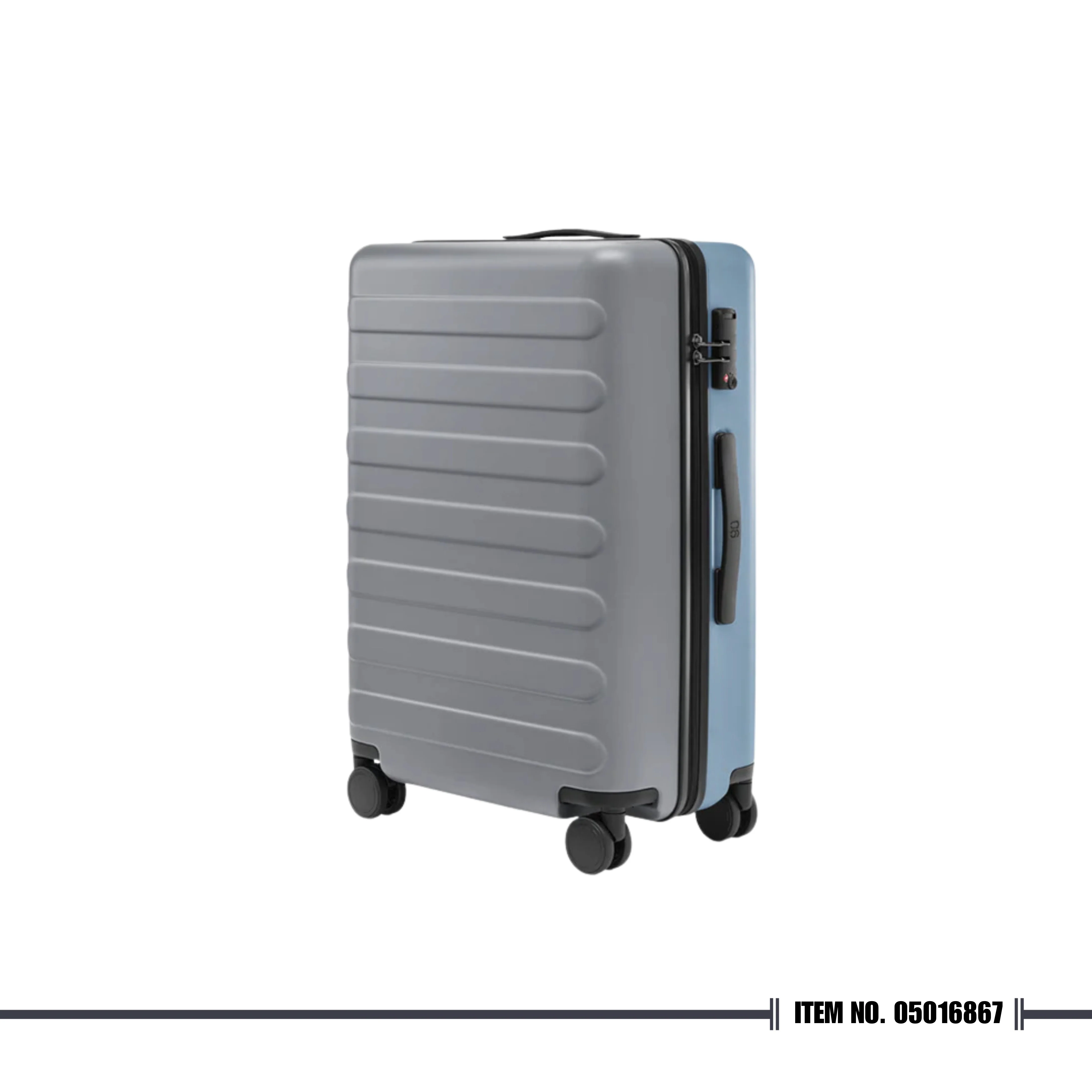 NINETYGO Rhine Luggage - Image 10