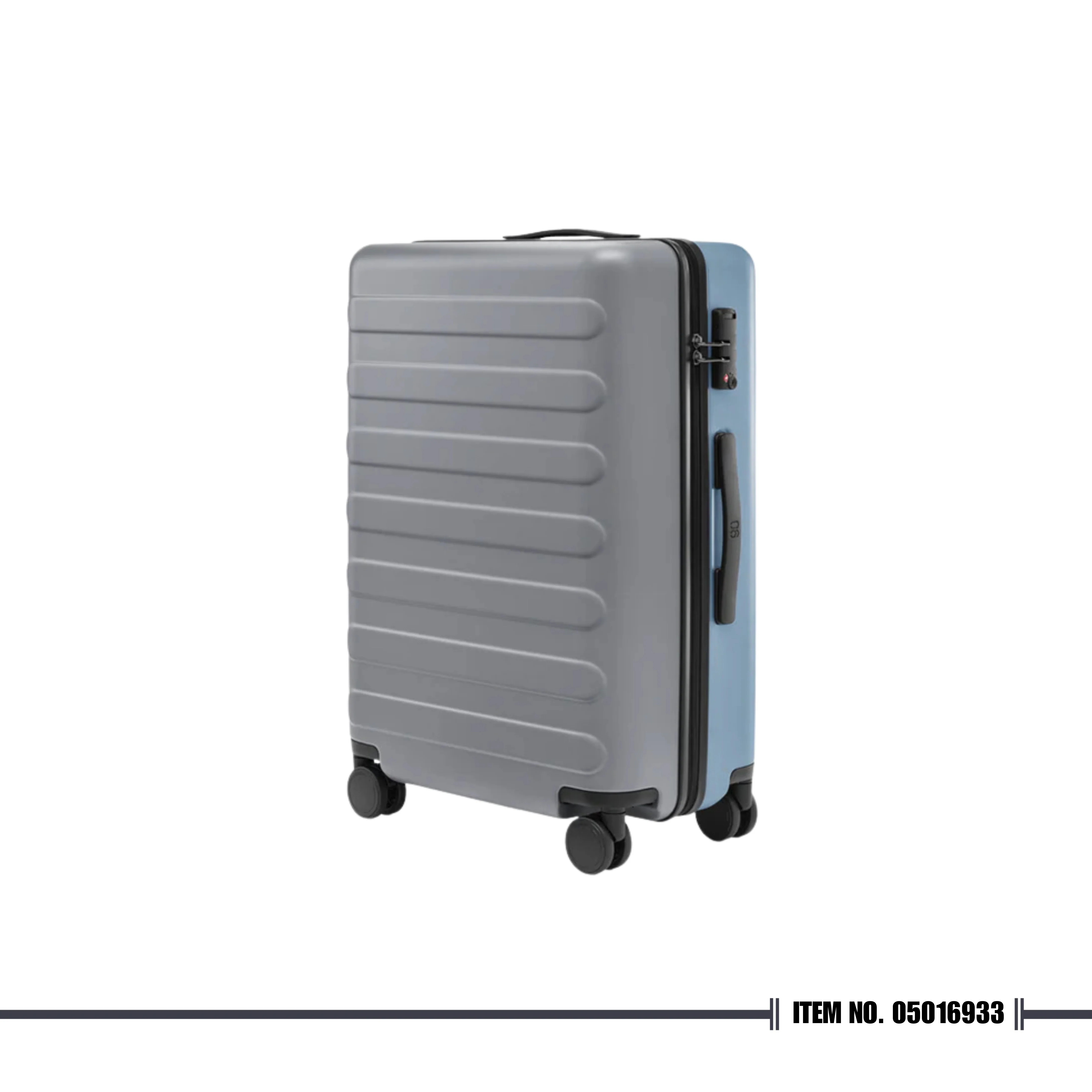 NINETYGO Rhine Luggage - Image 5