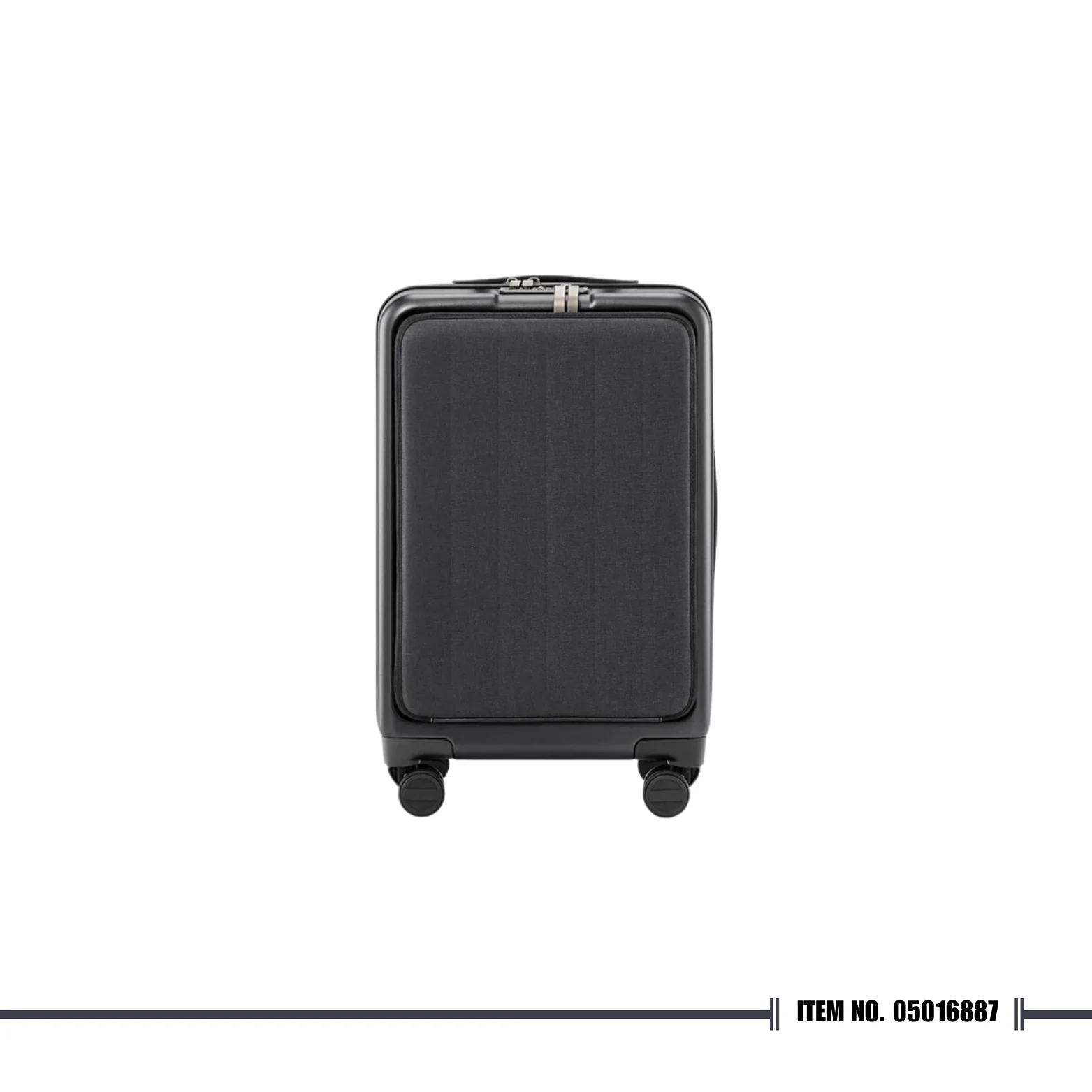NINETYGO Seine Luggage Modern 20"