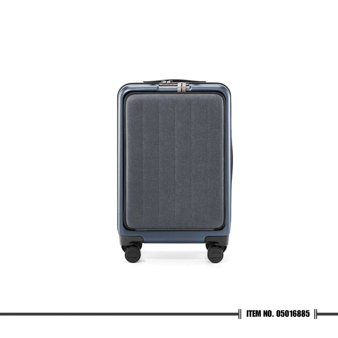 NINETYGO Seine Luggage Modern 20" - Image 2