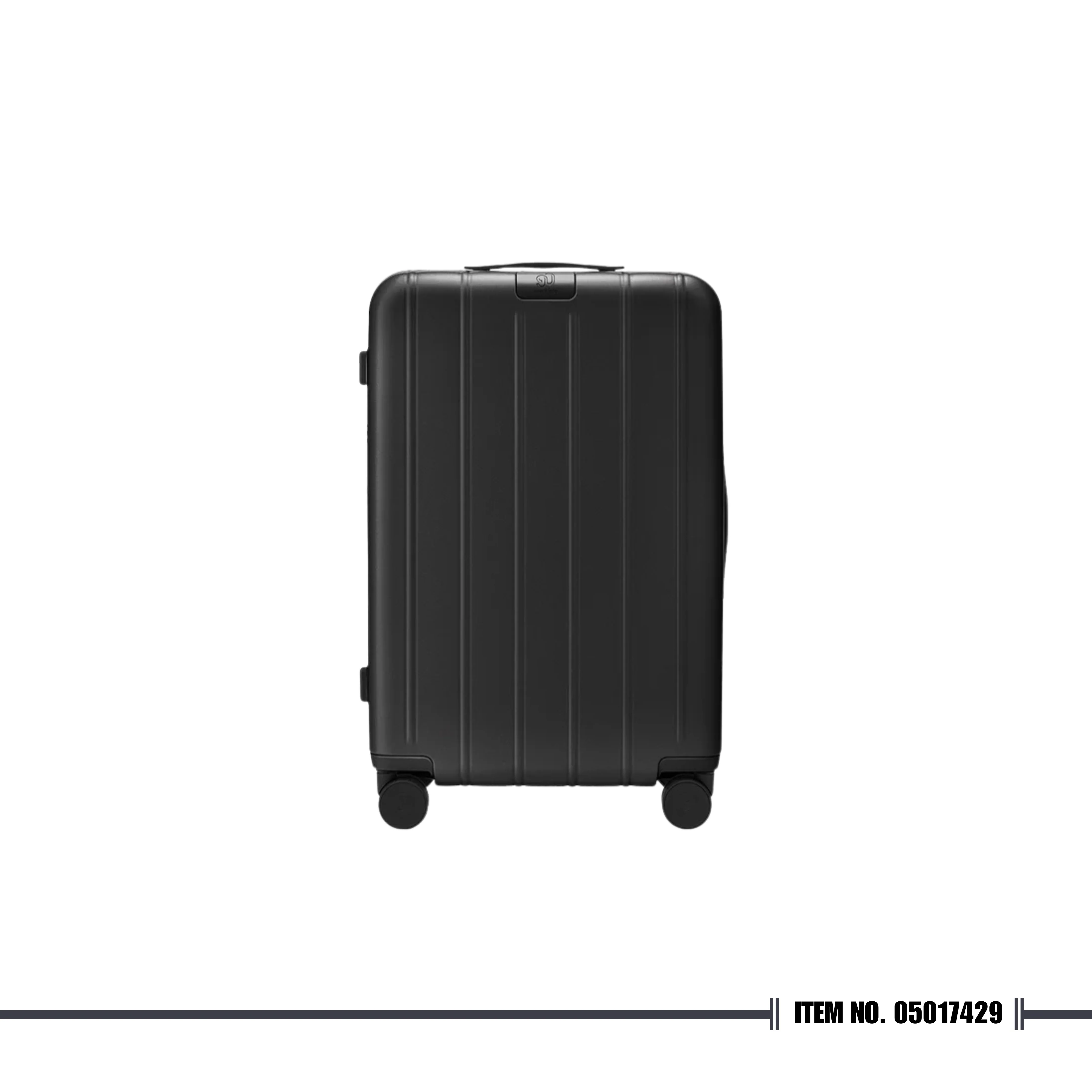 NINETYGO Touch Luggage - Image 10