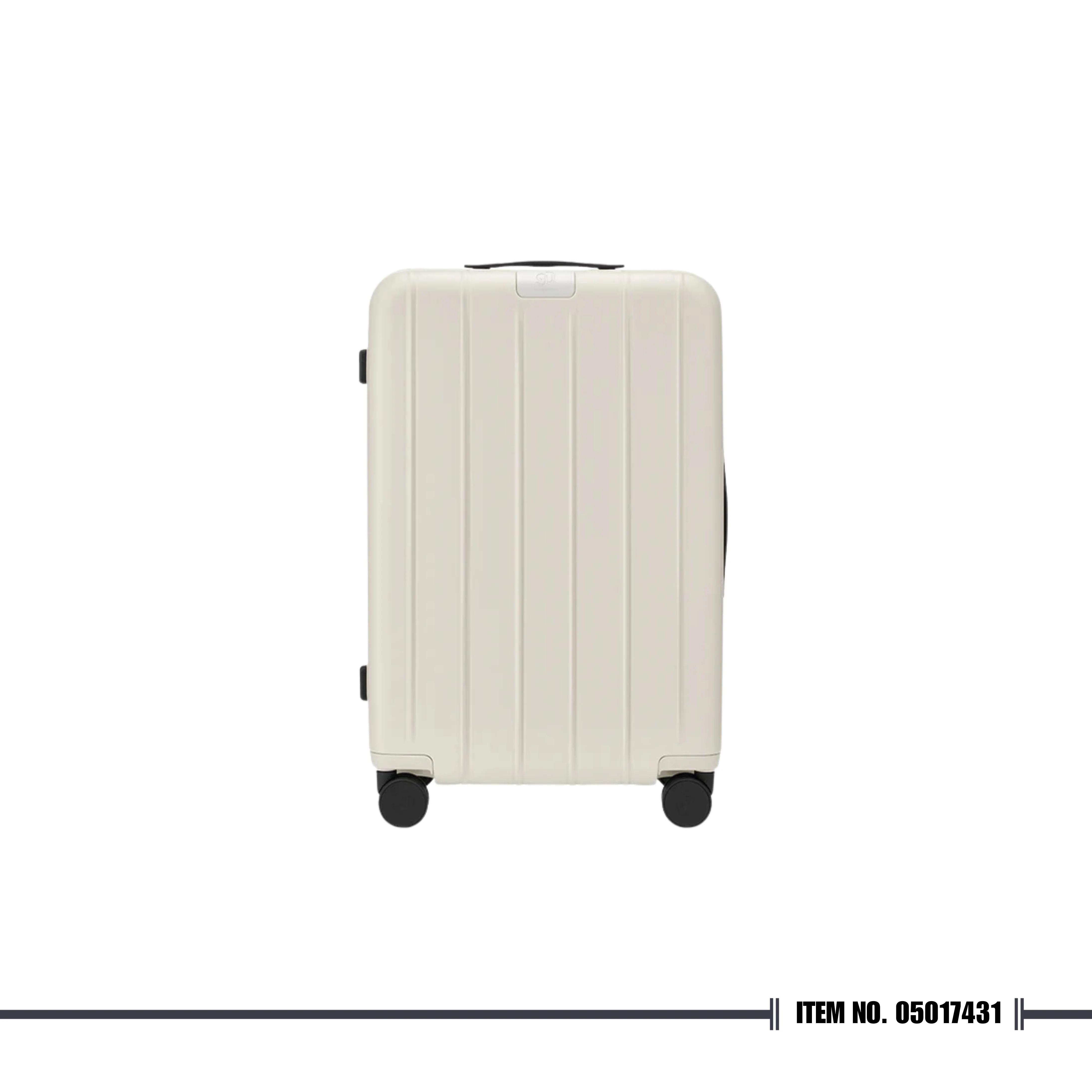 NINETYGO Touch Luggage - Image 11