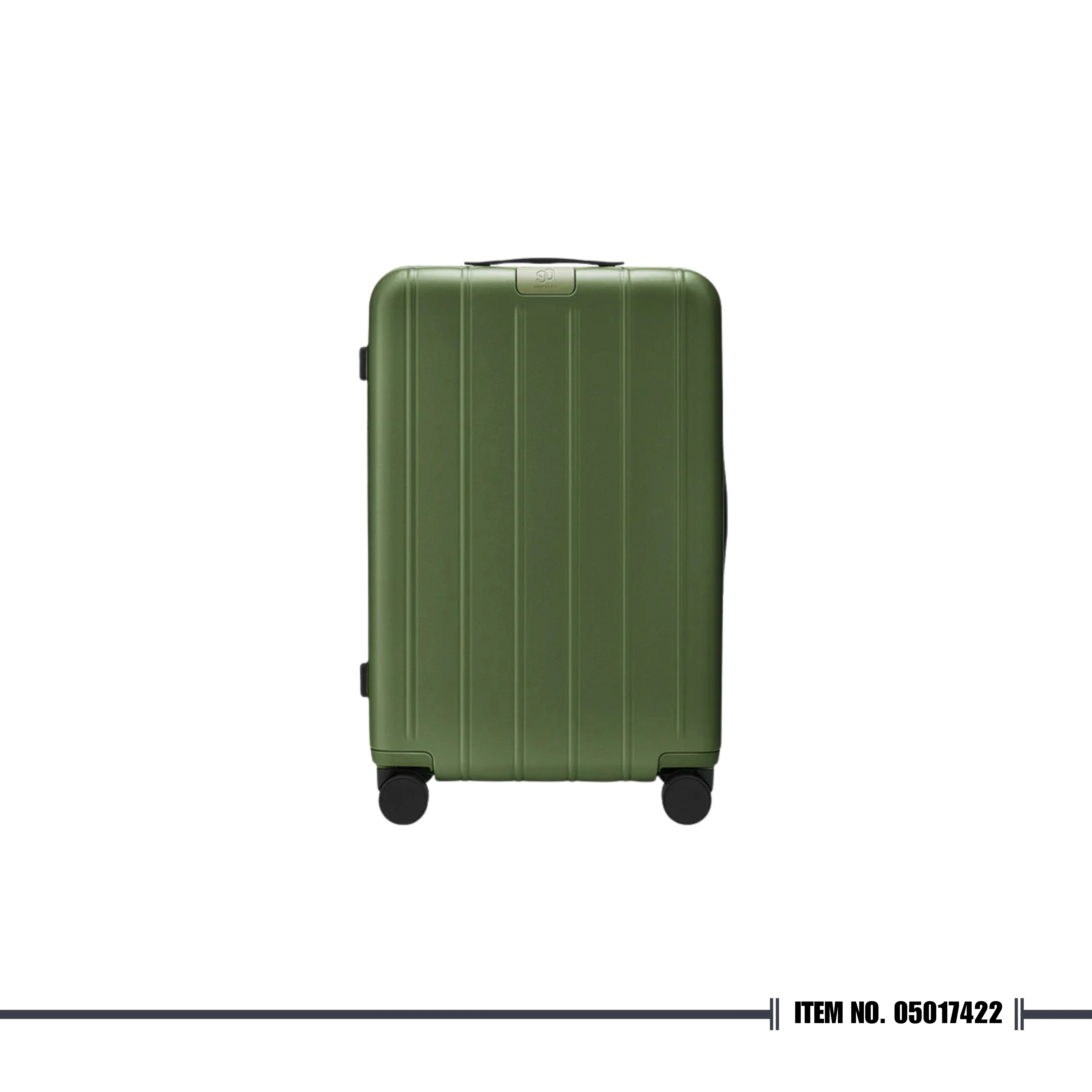 NINETYGO Touch Luggage - Image 4