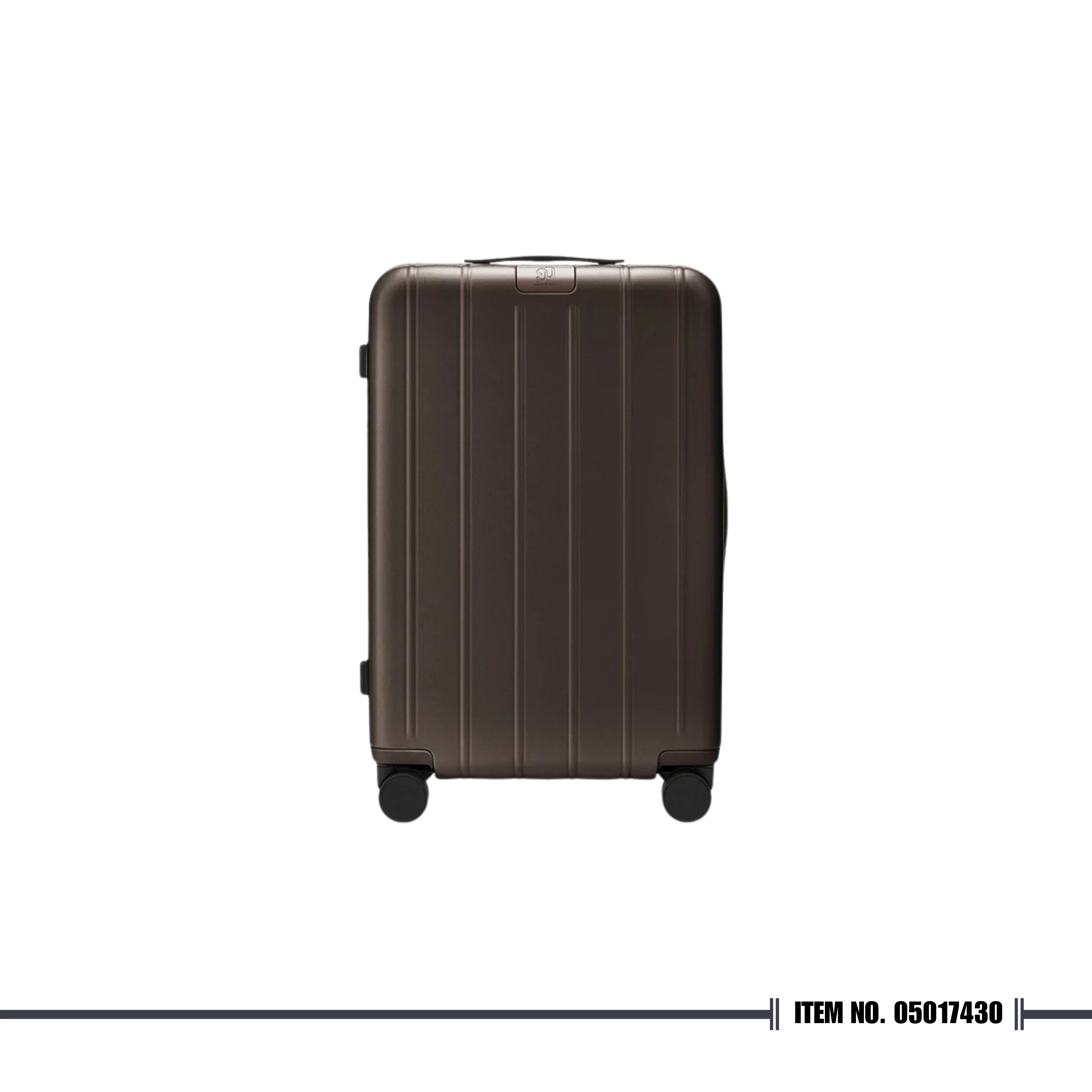 NINETYGO Touch Luggage - Image 9