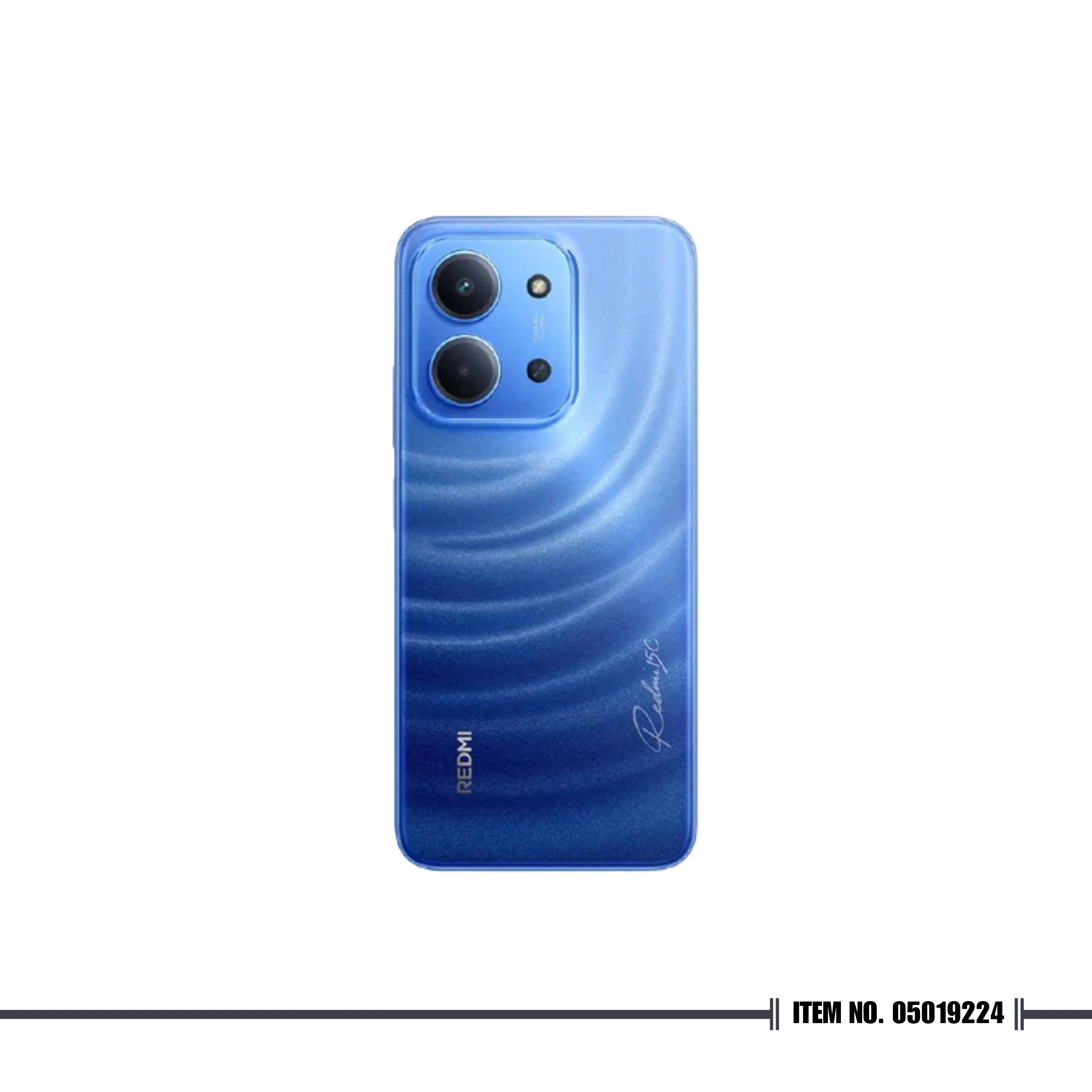 Redmi 15C Moonlight Blue 8+256GB