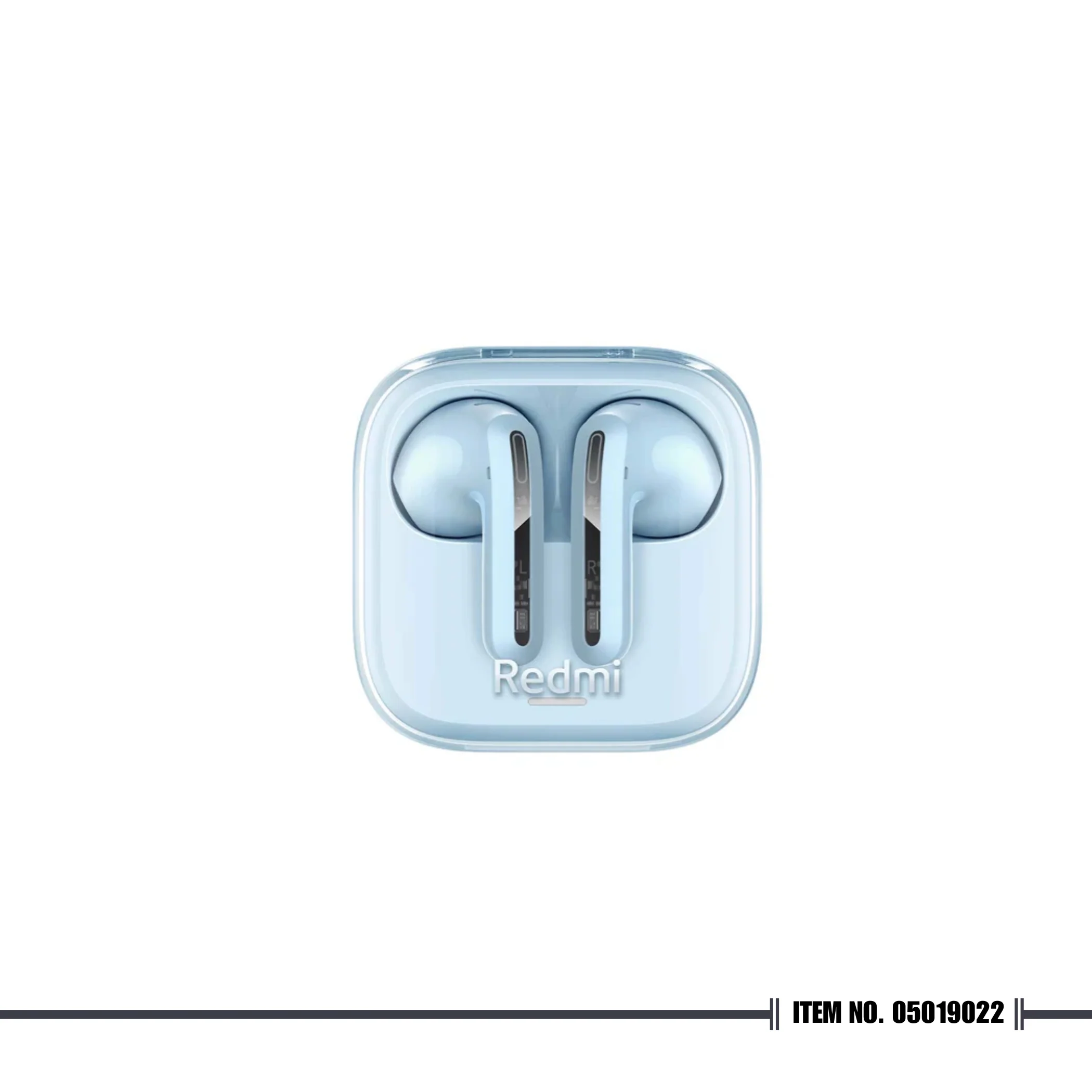 Redmi Buds 6 Active - Image 2